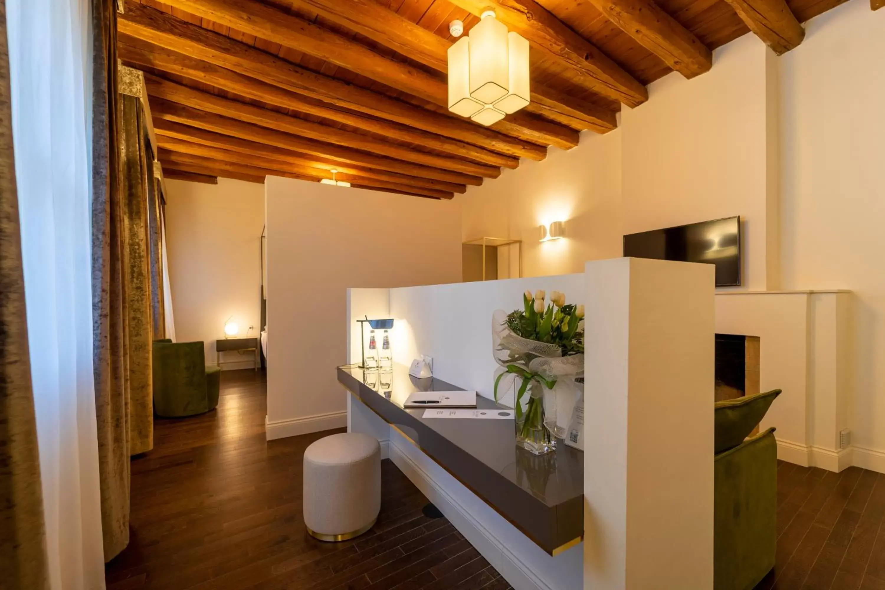 Hotel Villa Soligo - Small Luxury Hotels of the World