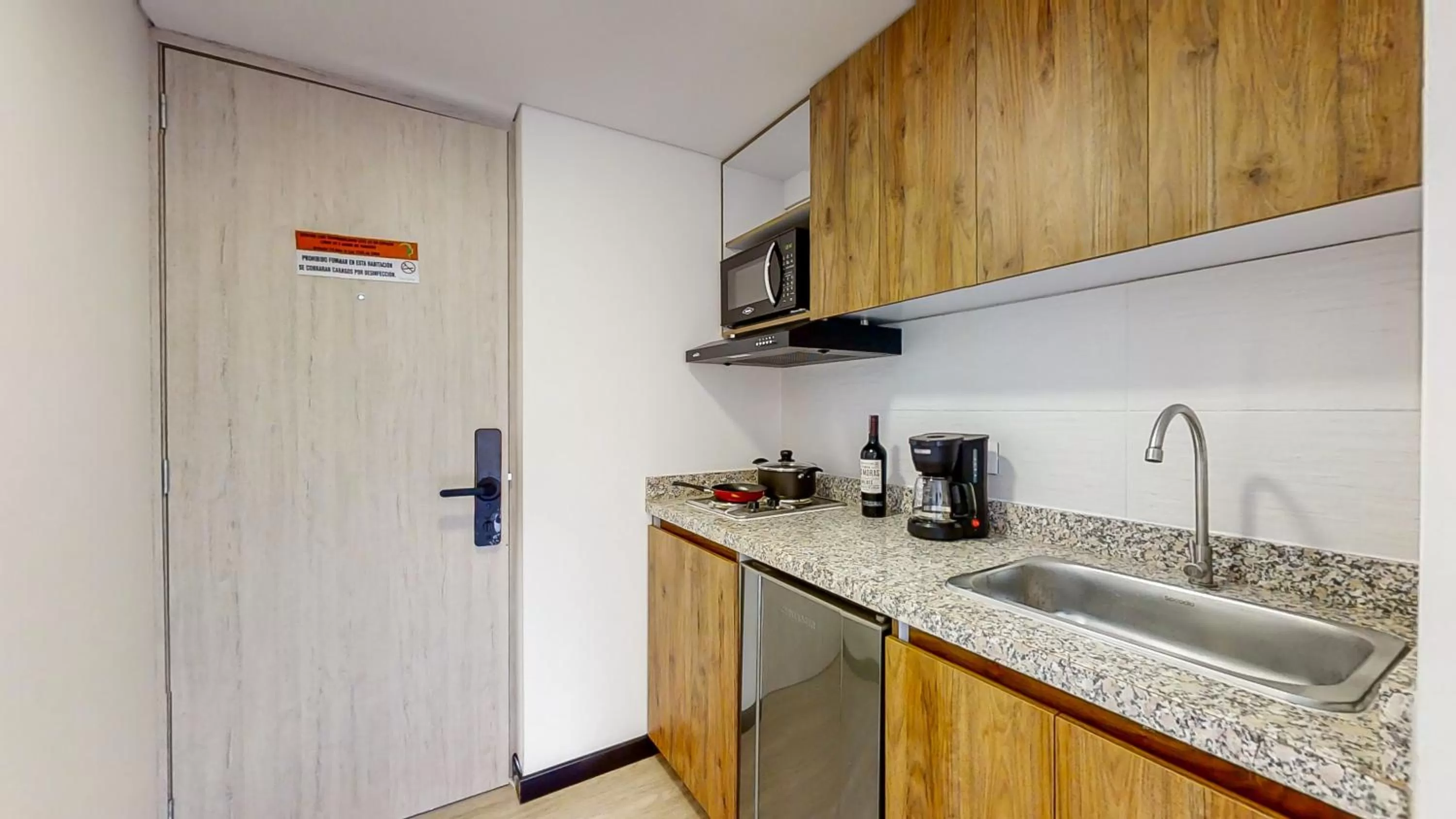 Kitchen or kitchenette, Kitchen/Kitchenette in Terrazas