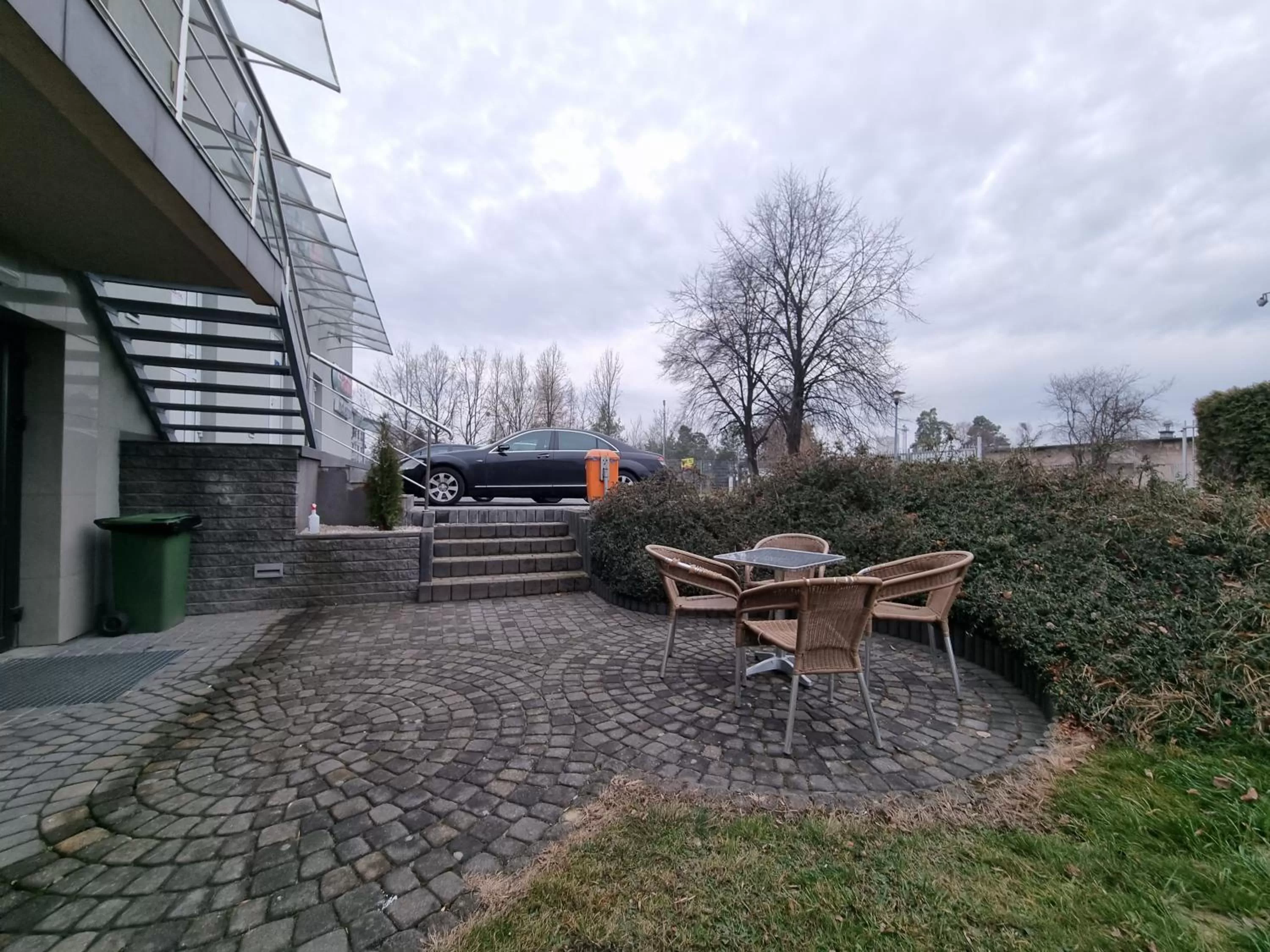 Biłgoraj Aparthotel