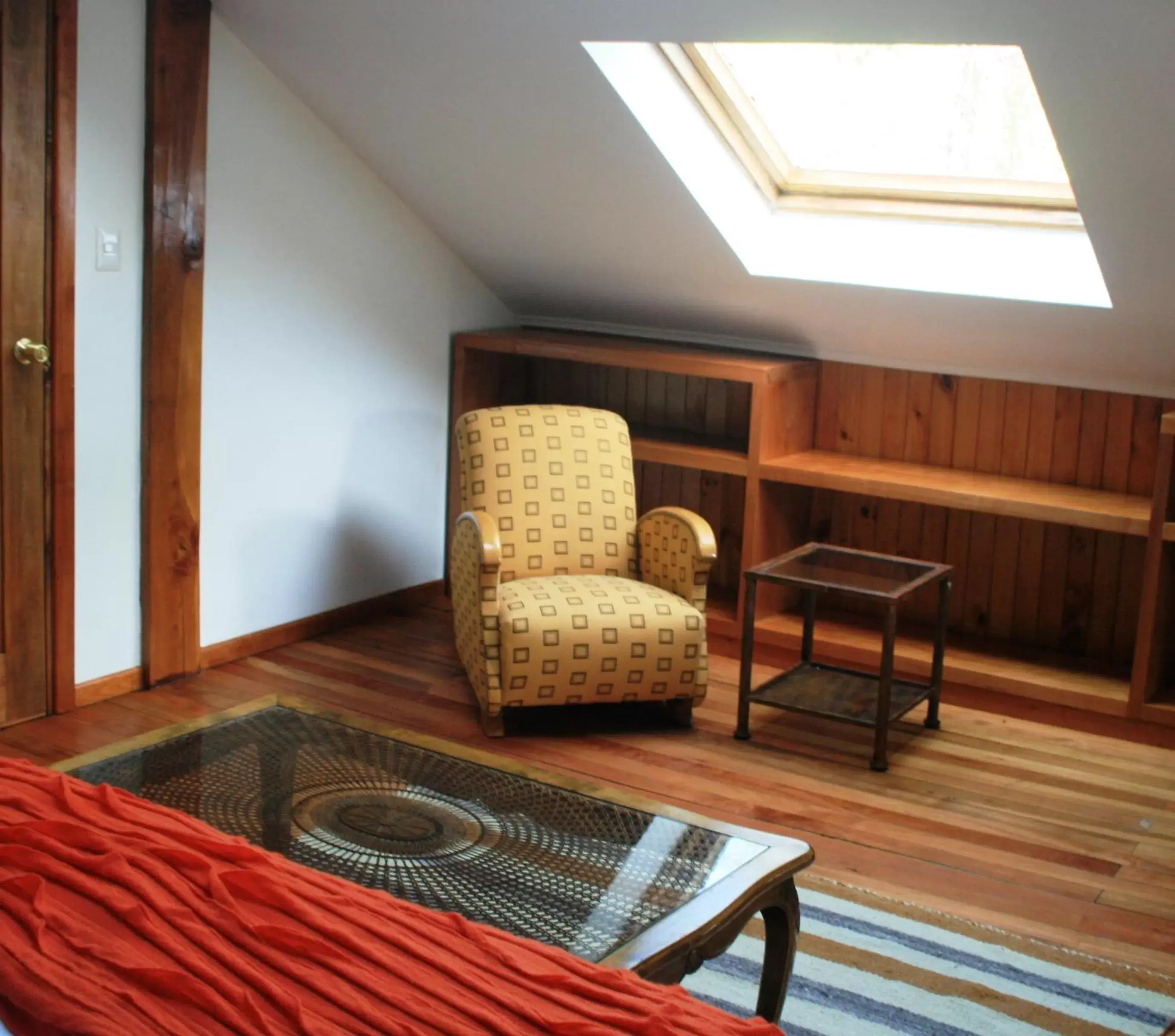 Loft in Hotel Posada del Río - Parque Metreñehue Loft in Hotel Posada del Río - Parque Metreñehue