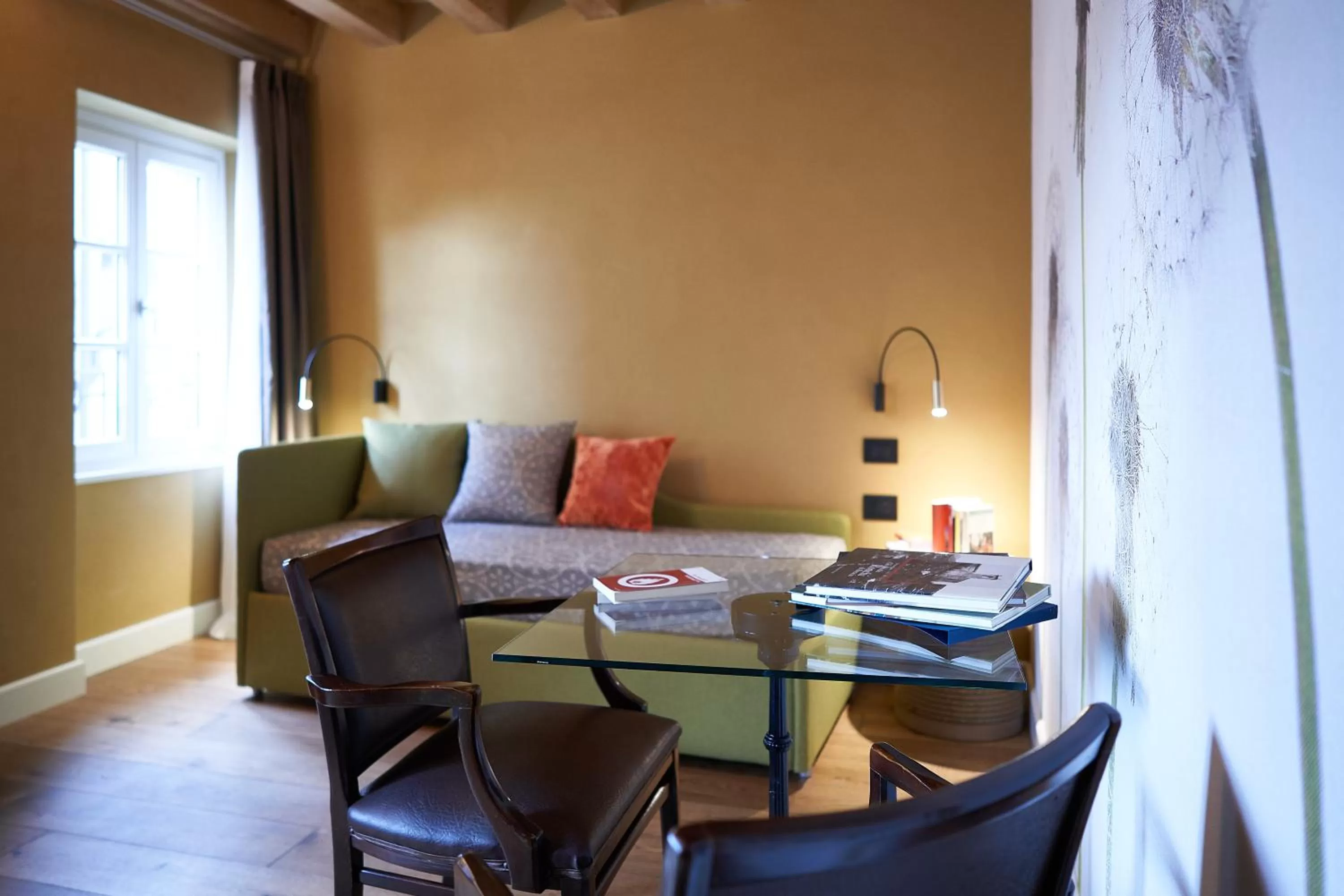 Locanda delle Mercanzie