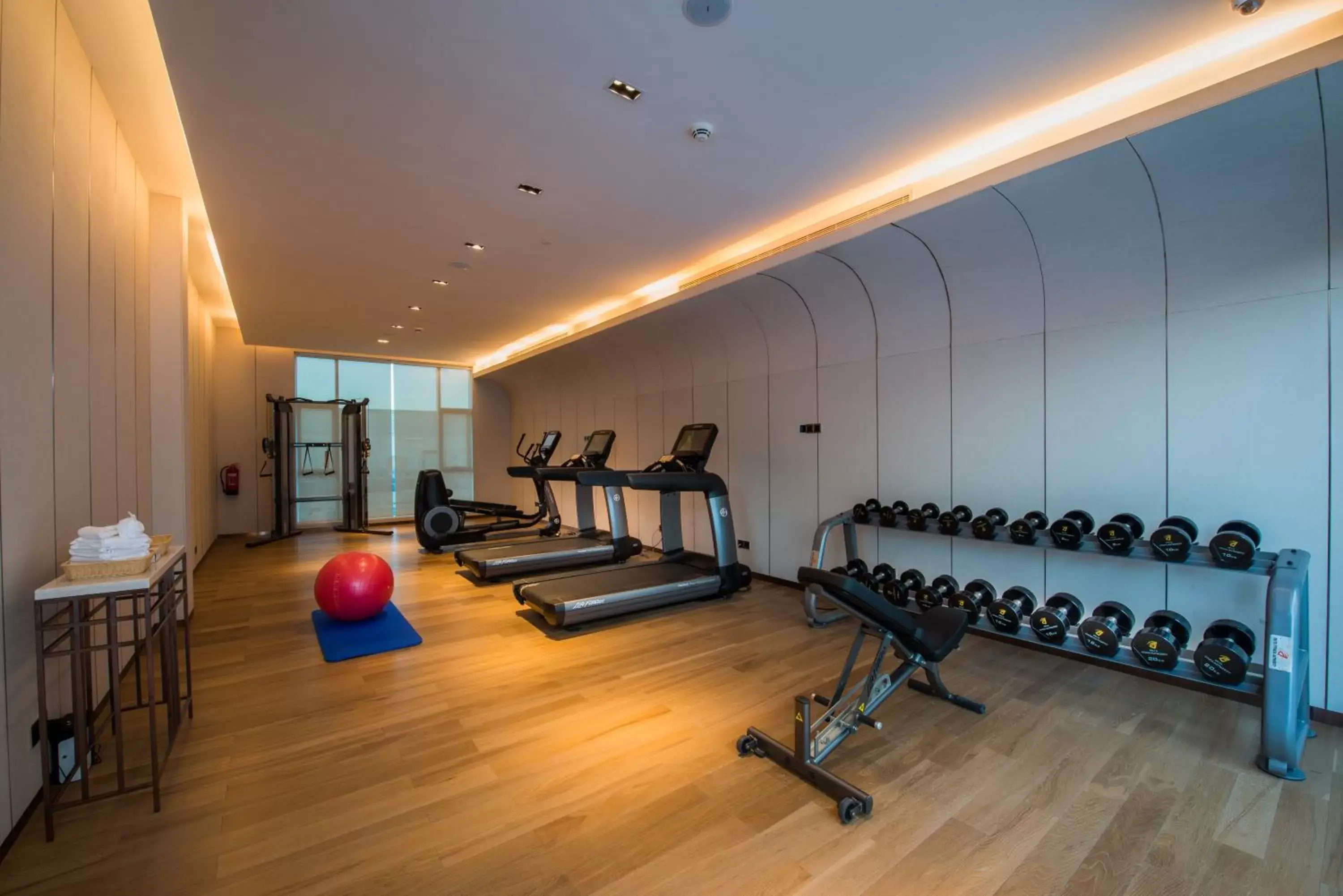 Fitness centre/facilities, Fitness Center/Facilities in Braira Qurtubah