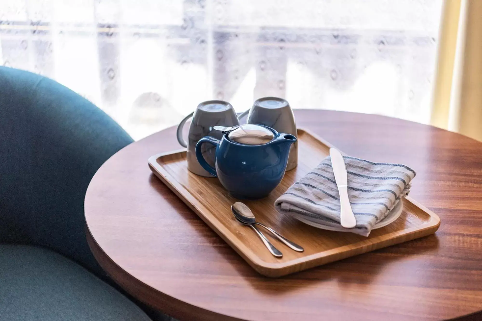 Coffee/tea facilities in Bomaderry Motor Inn