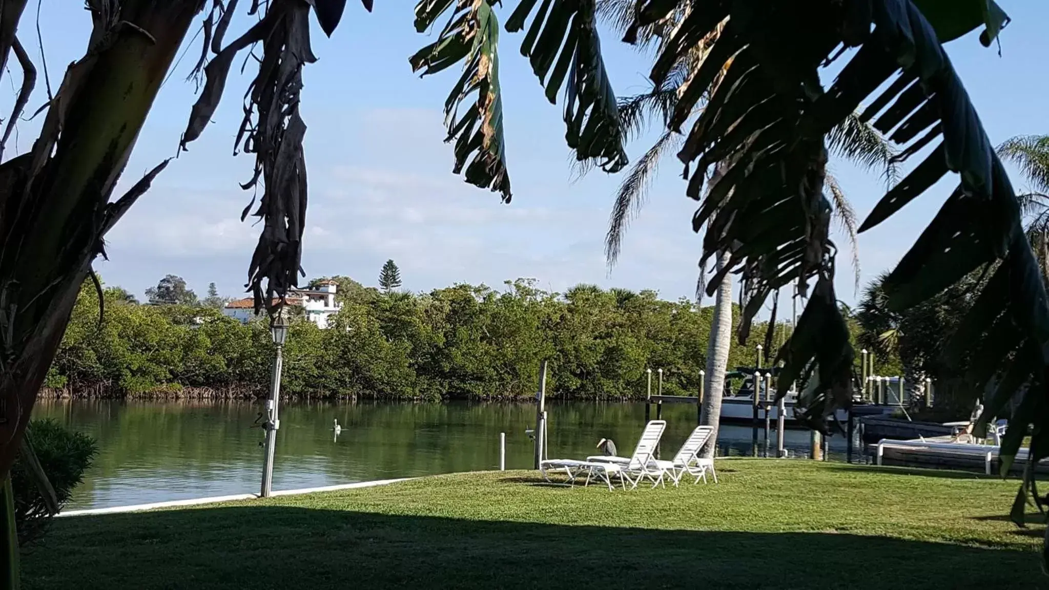 Fishing in Casey Key Resort - Gulf Shores