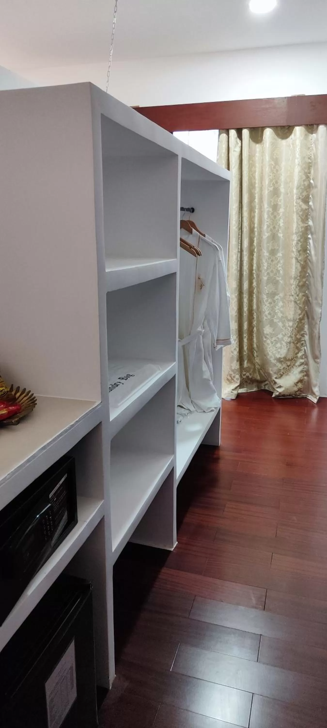 Coffee/tea facilities in Carpe Diem Villas & Resort