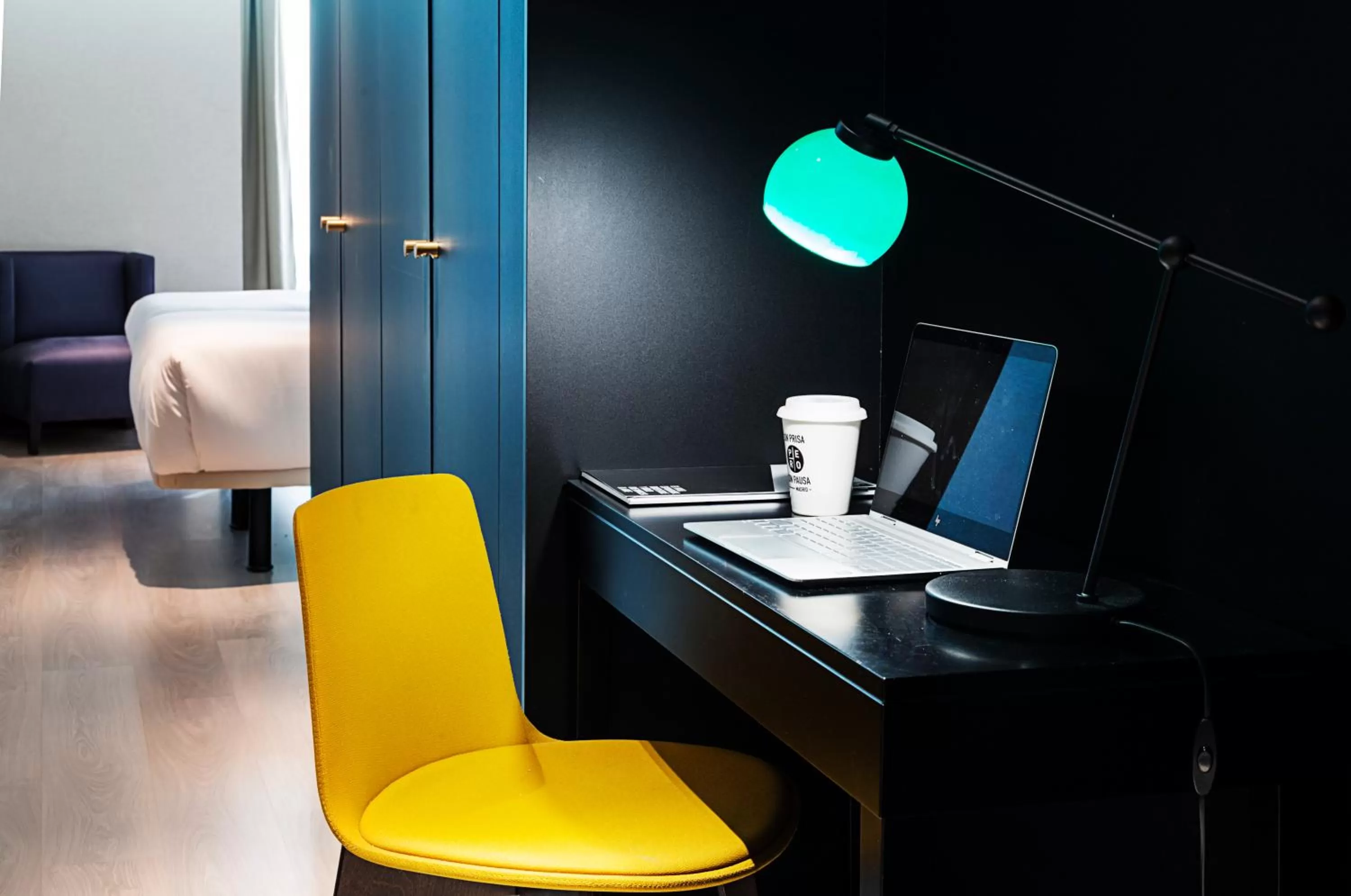 Other in One Shot Luchana