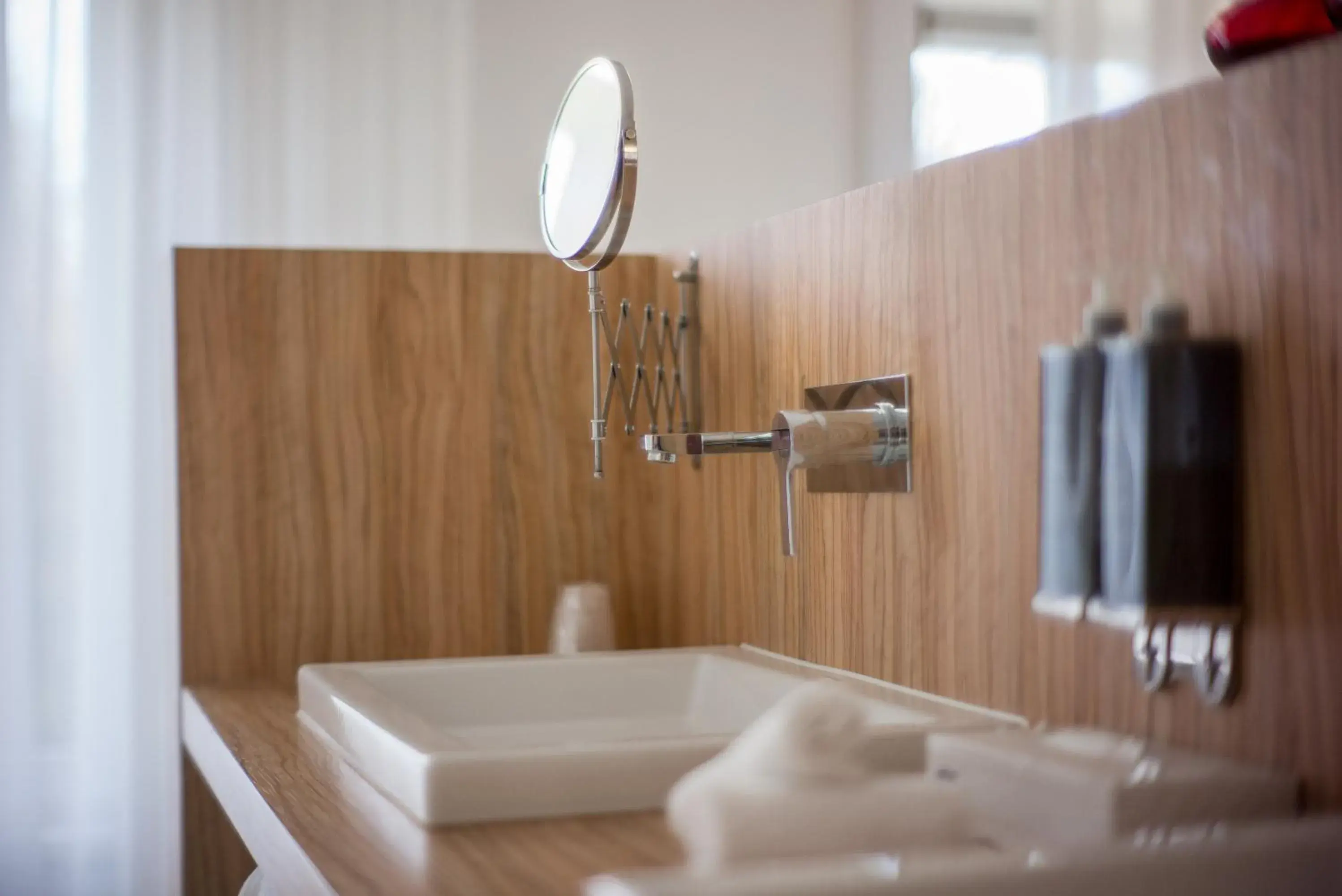 Bathroom in Amrâth Berghotel Amersfoort, BW Signature Collection