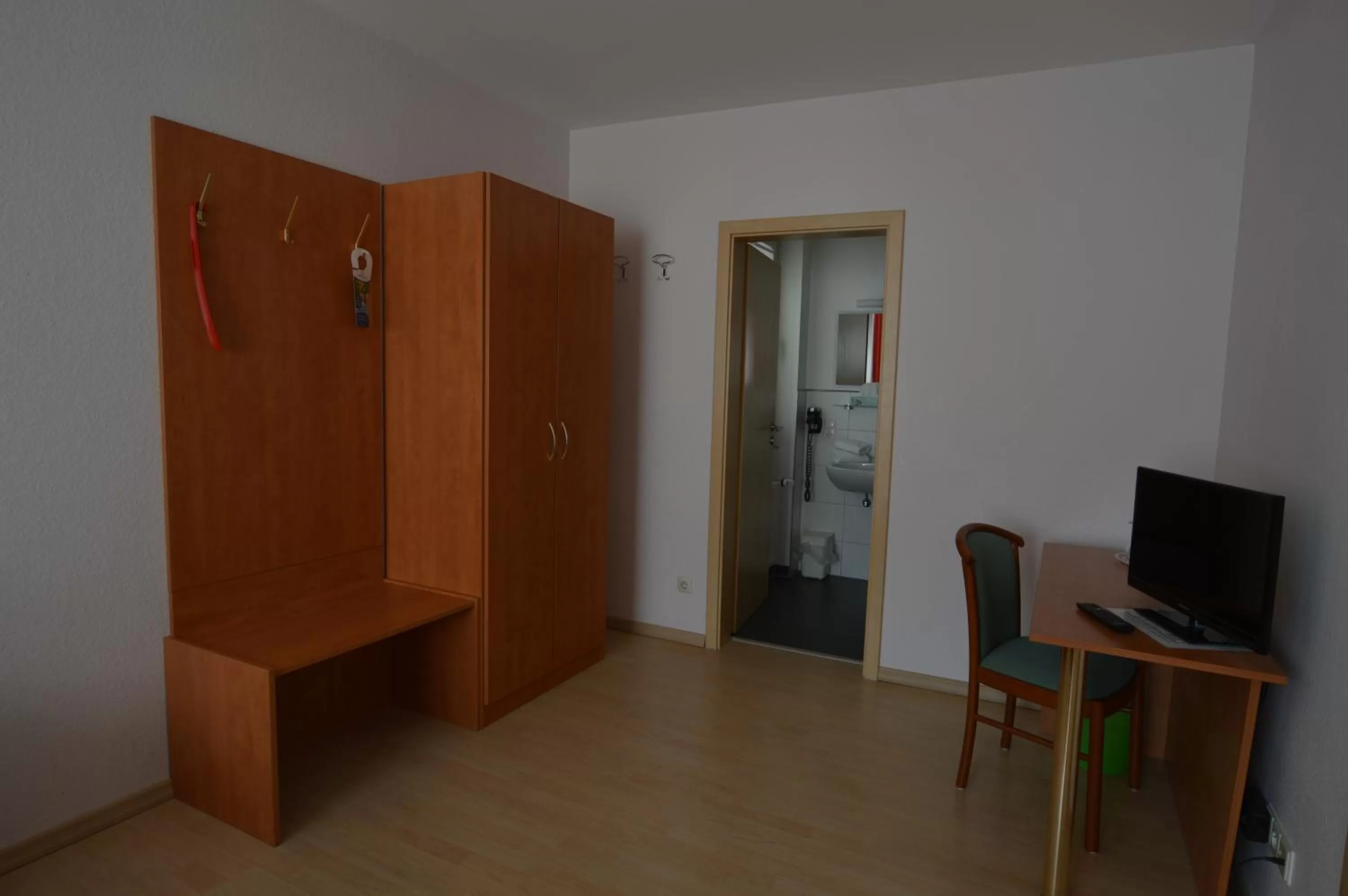 Seating area in Aktivhotel Alter Kaiser