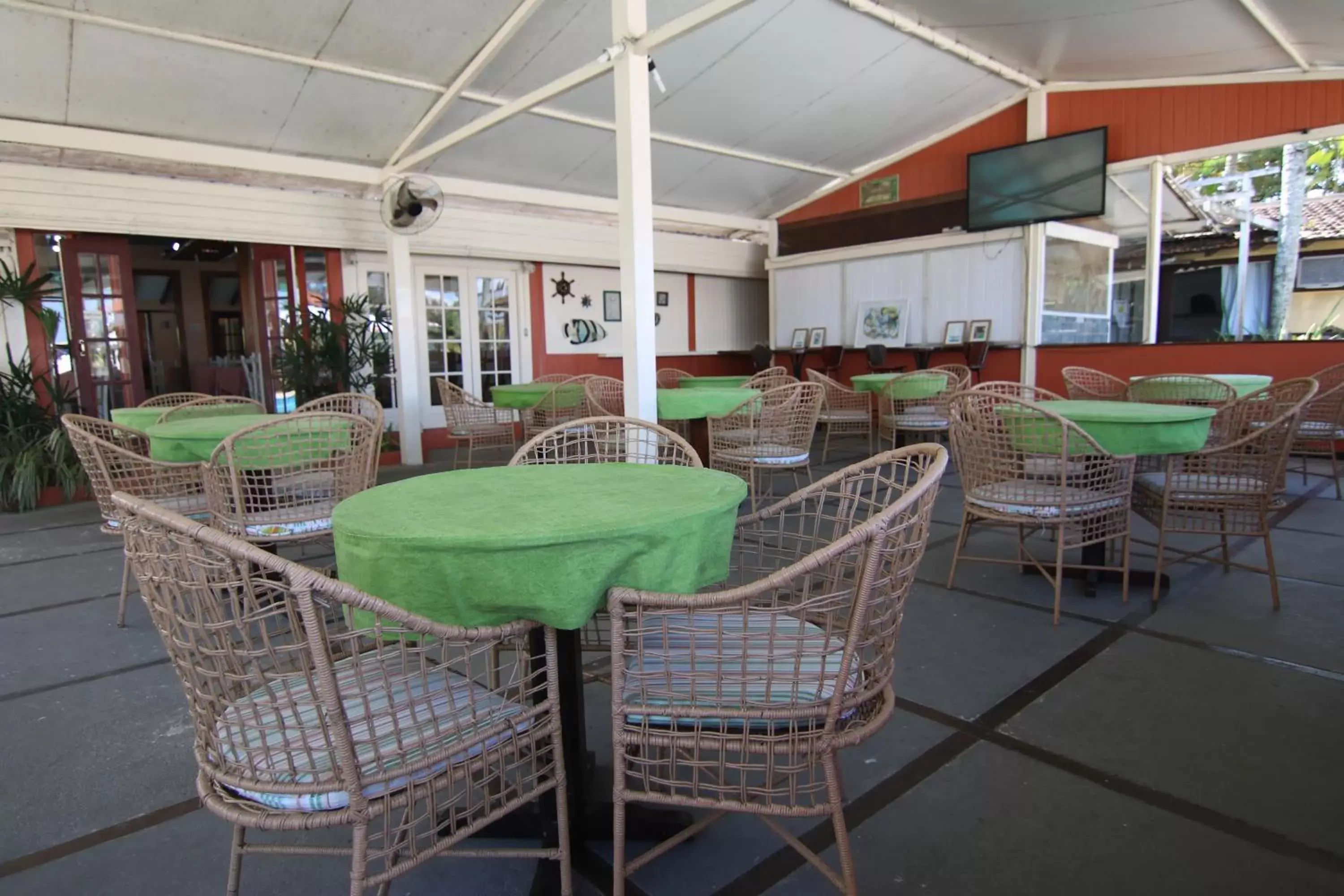 Restaurant/places to eat, Lounge/Bar in Samba Angra dos Reis