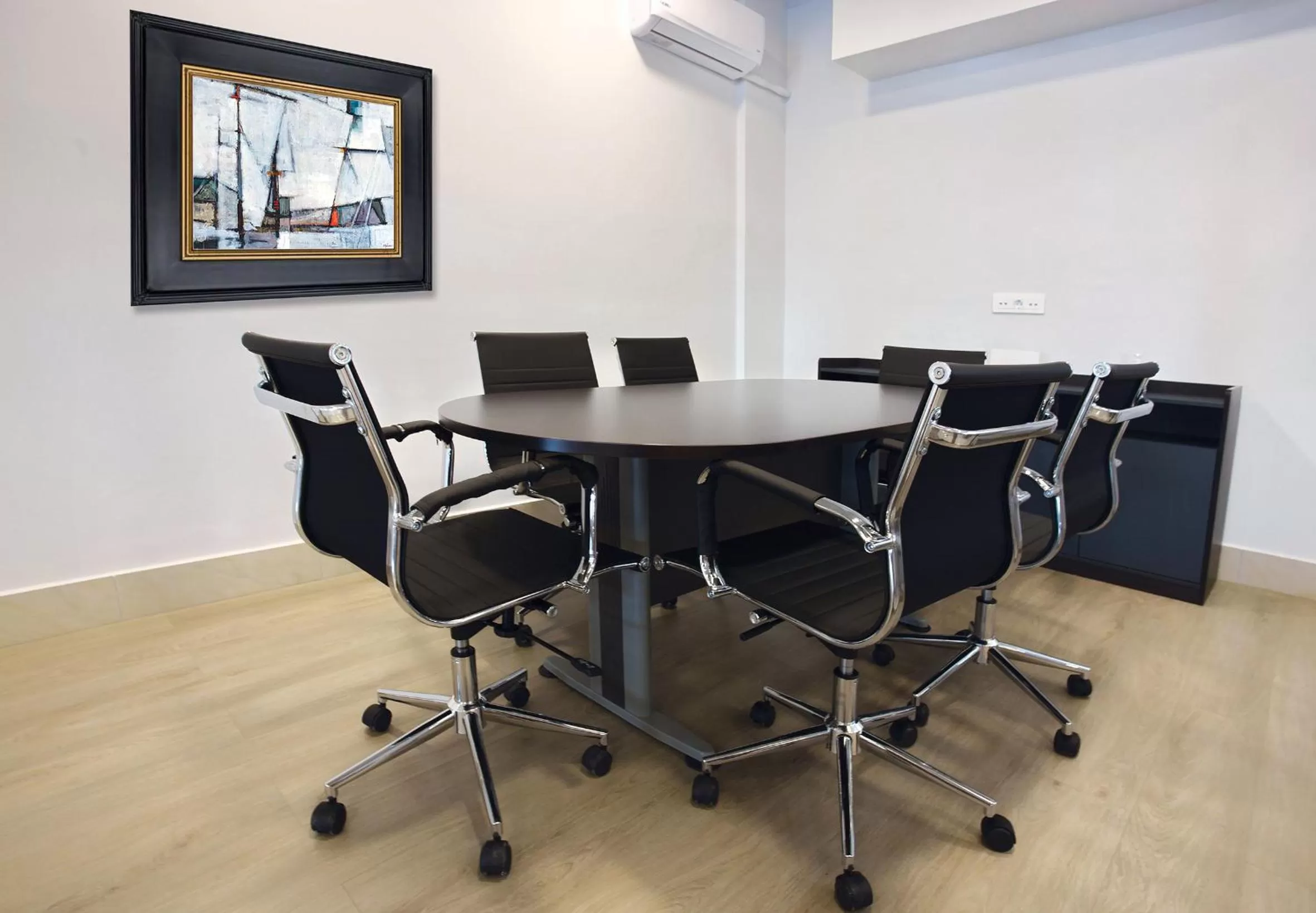 Meeting/conference room in Kosta Palace