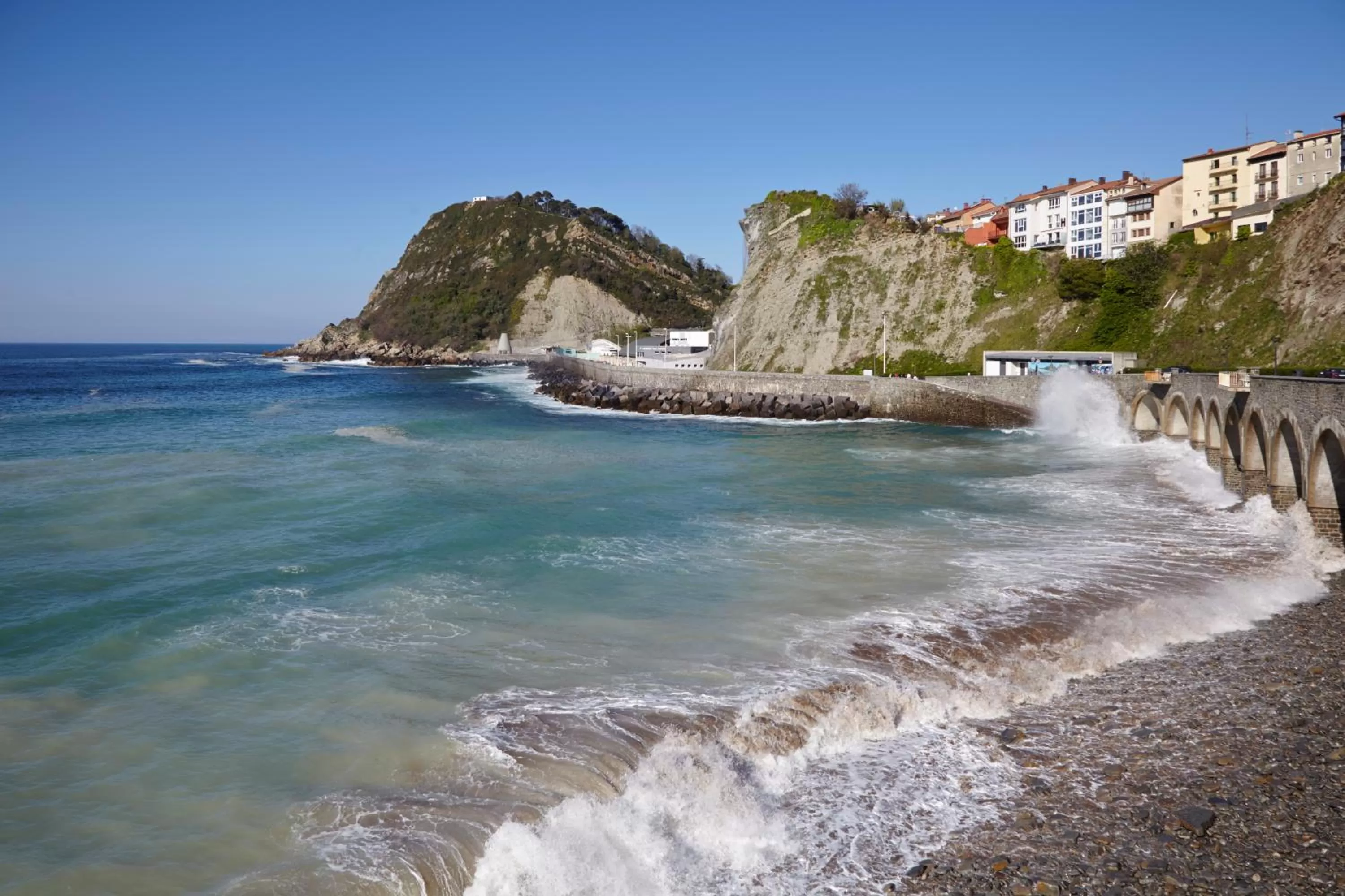 Other in Saiaz Getaria Hotela