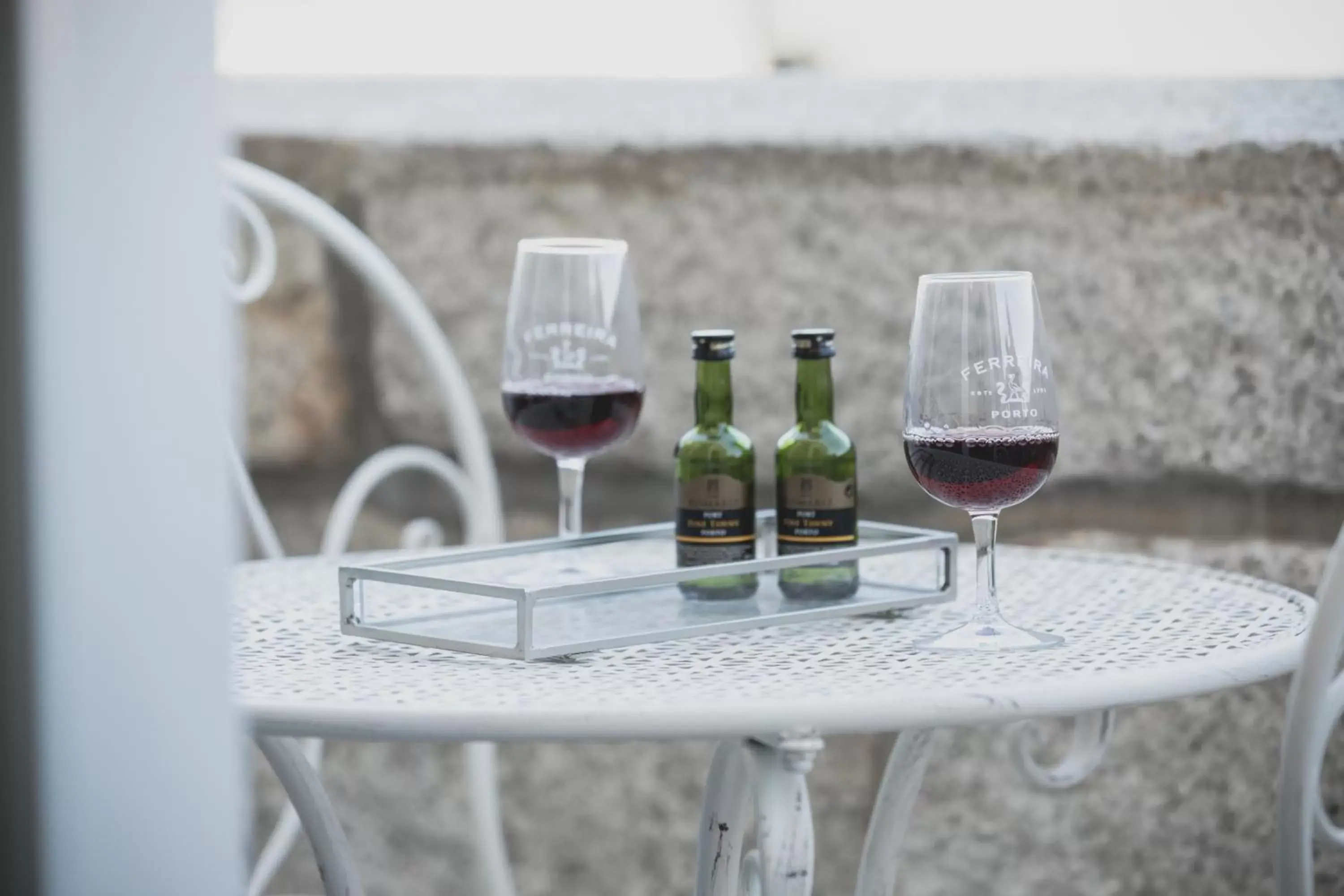 Balcony/Terrace in viterbo'8 - The Artists House