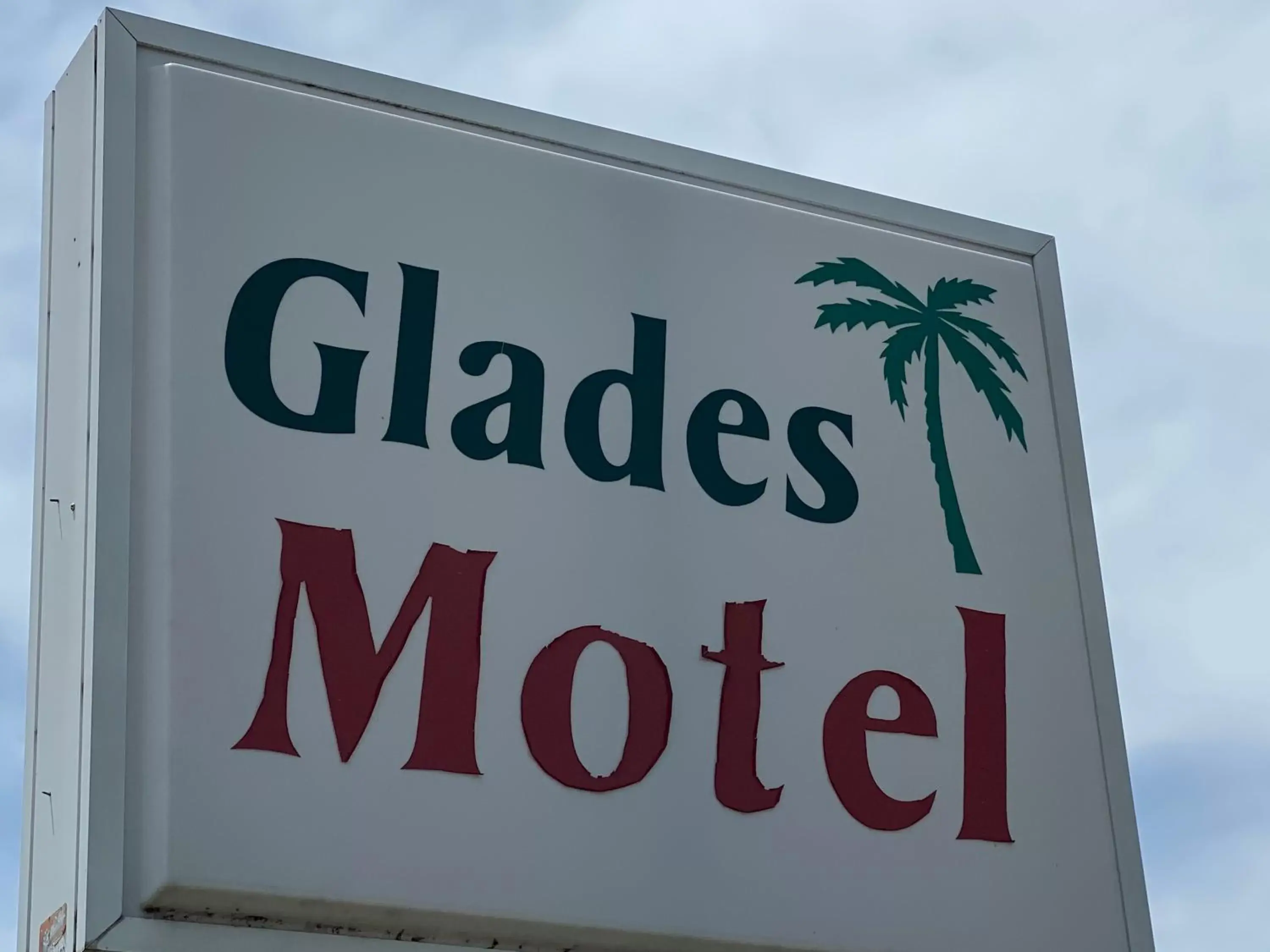 Glades Motel - Naples