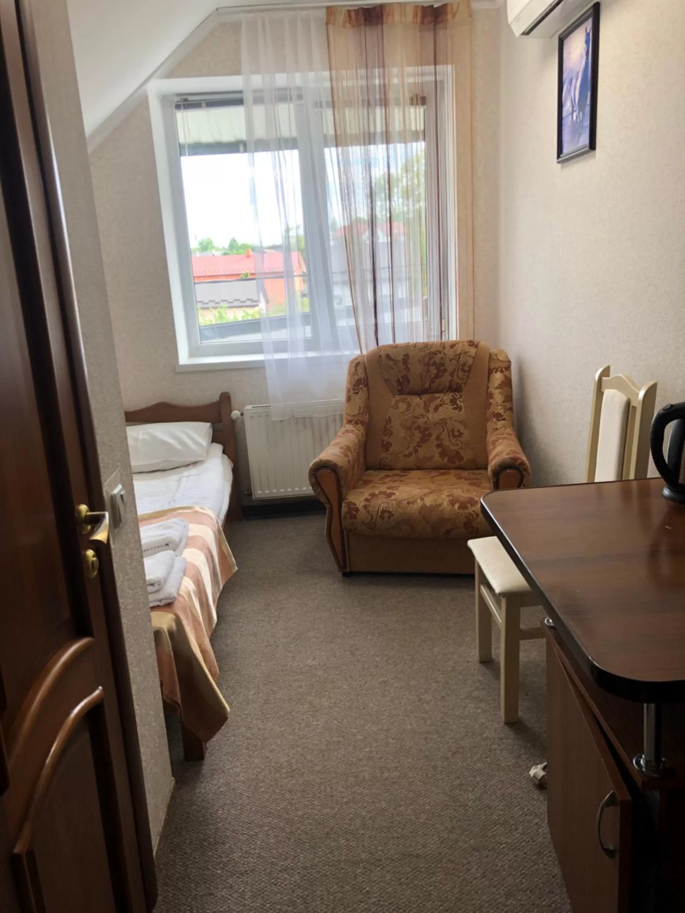 Motel Kurortnyy & SPA