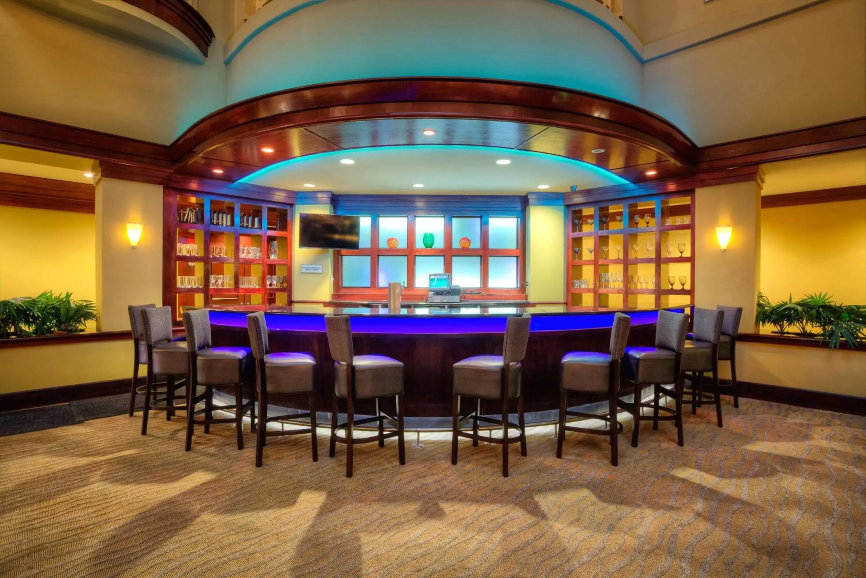 Restaurant/places to eat in Embassy Suites by Hilton Laredo Restaurant/places to eat in Embassy Suites by Hilton Laredo