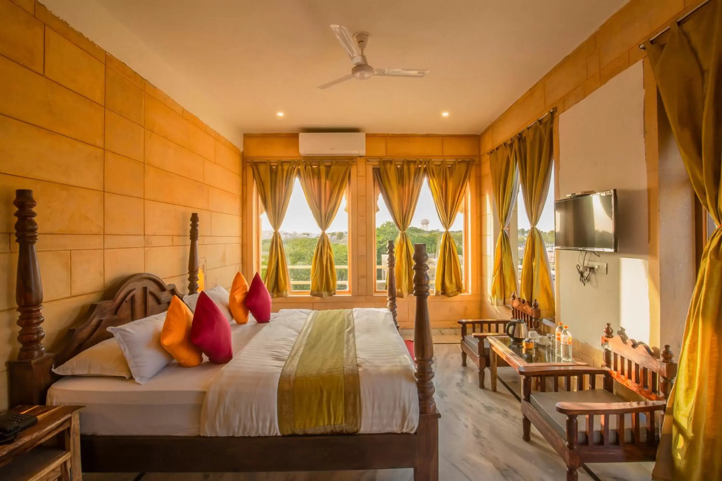 Coffee/tea facilities, Bed in Boutique Helsinki Coffee/tea facilities, Bed in Boutique Helsinki