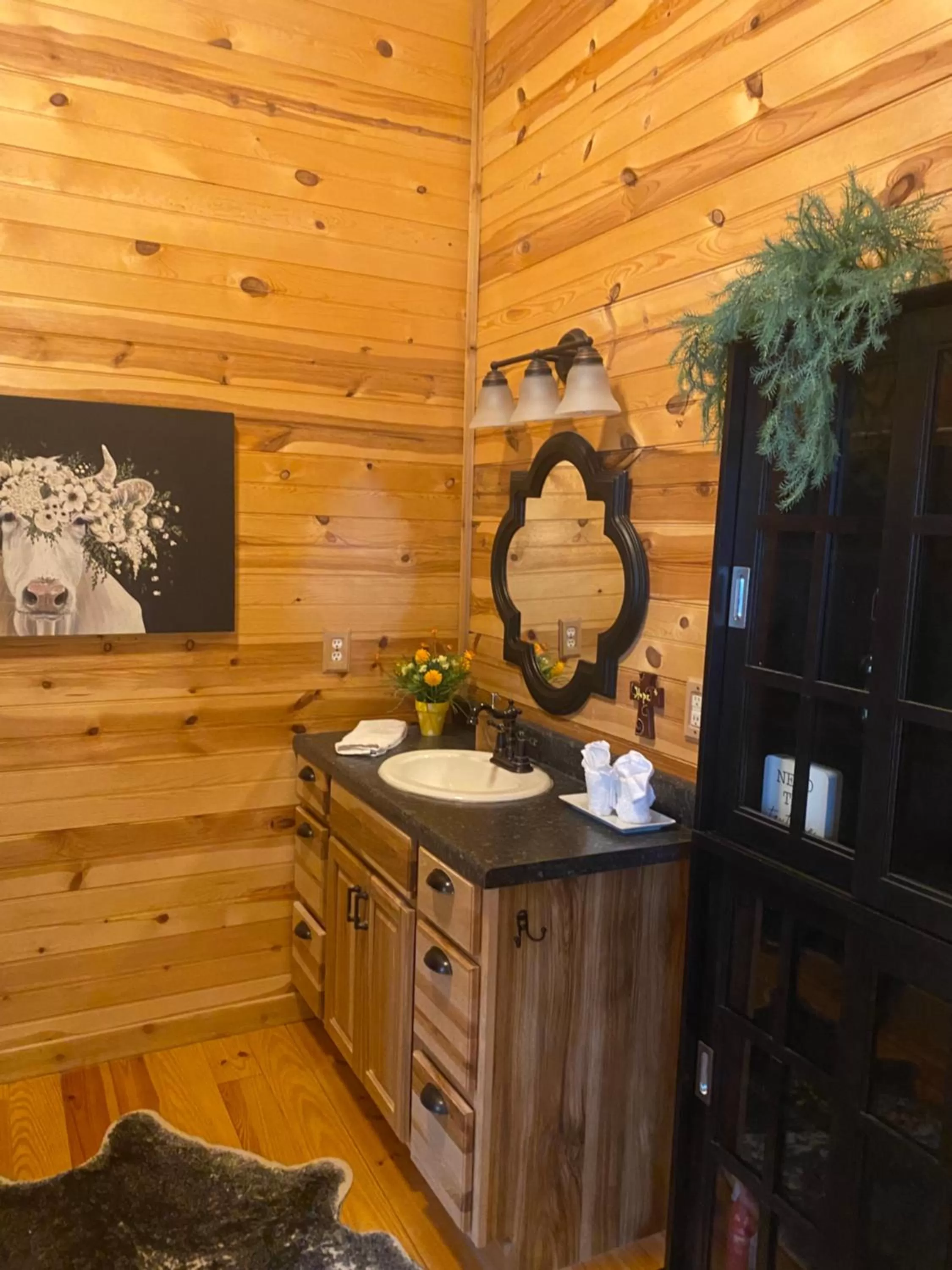 City on a Hill at Spring Creek