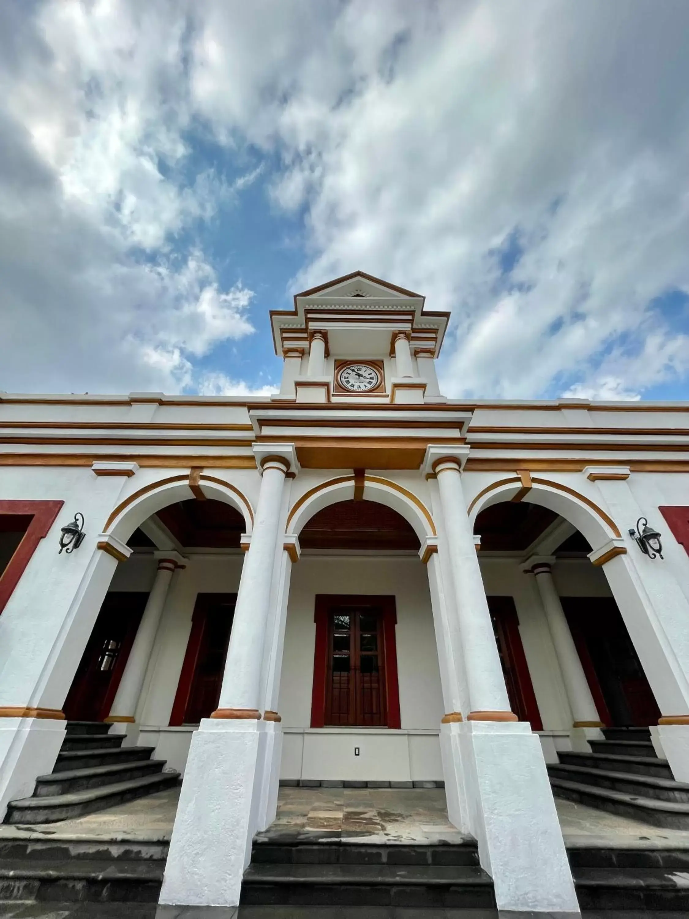 Property Building in Palacio Del Cobre