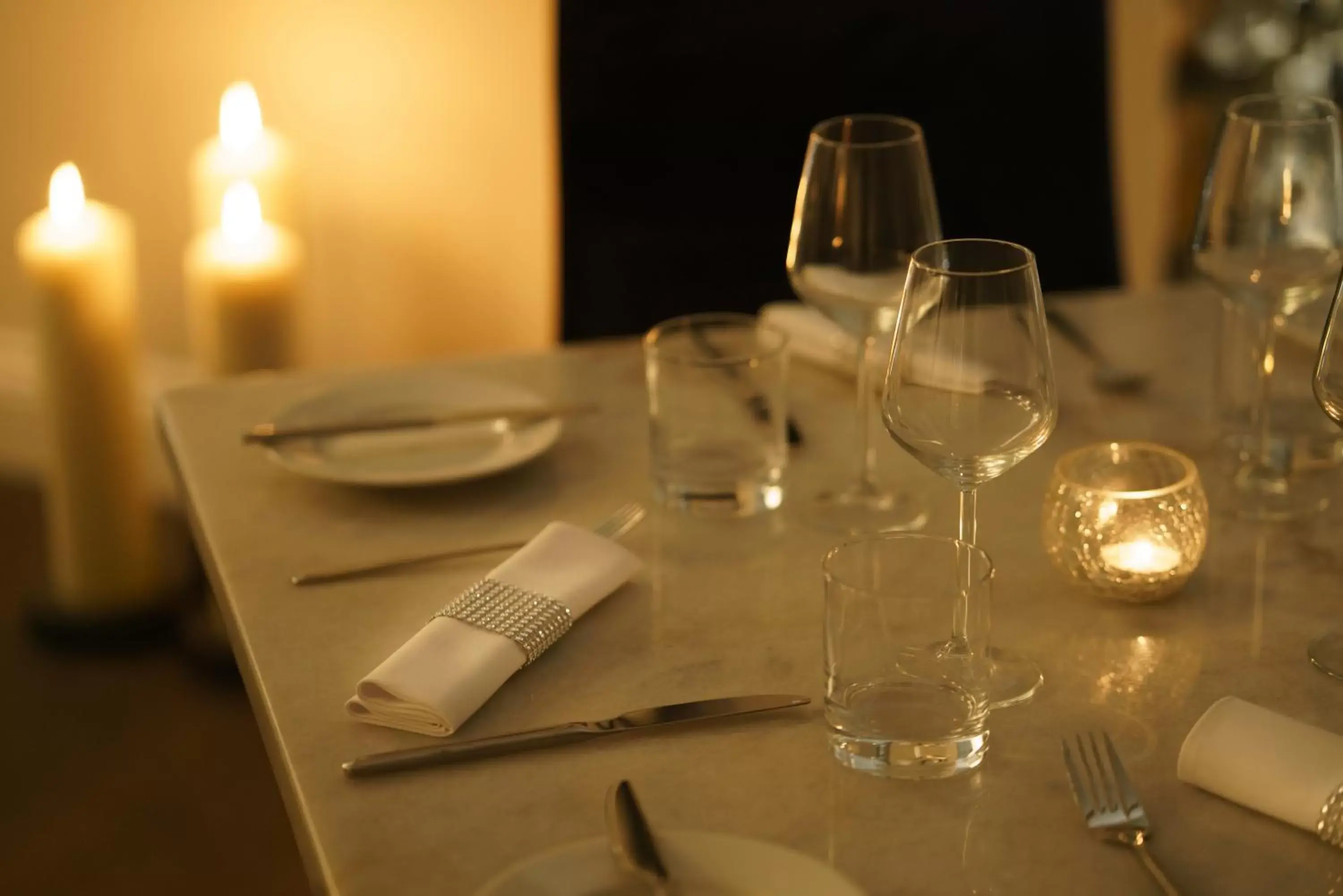 Restaurant/Places to Eat in New Bath Hotel & Spa