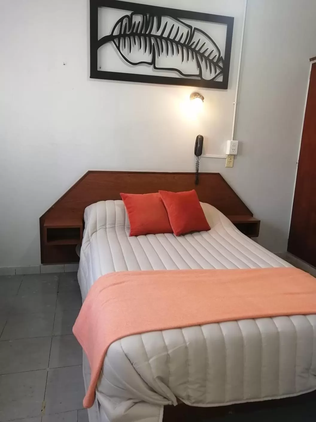 Bed in Suite Confortable en Palermo Omega