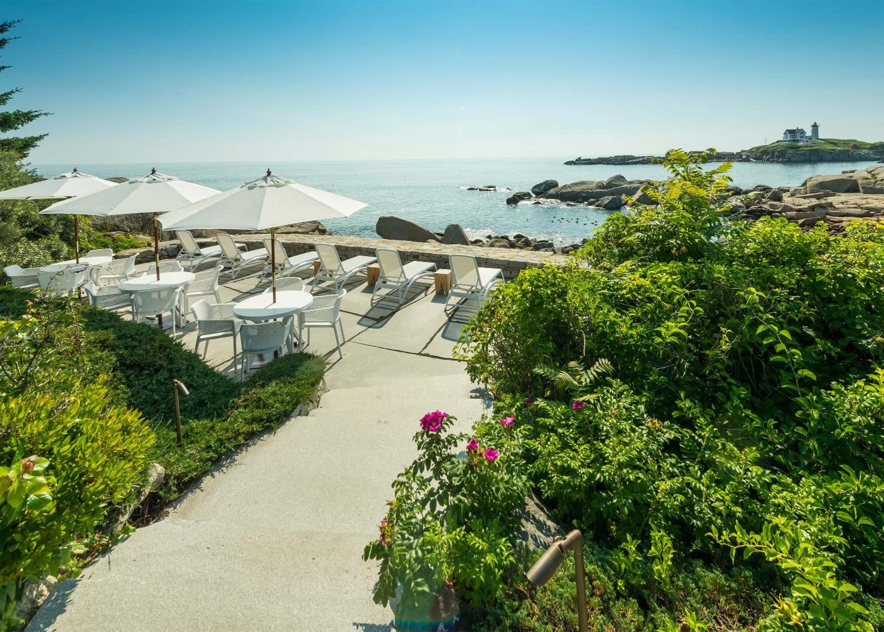 Property building in ViewPoint Hotel