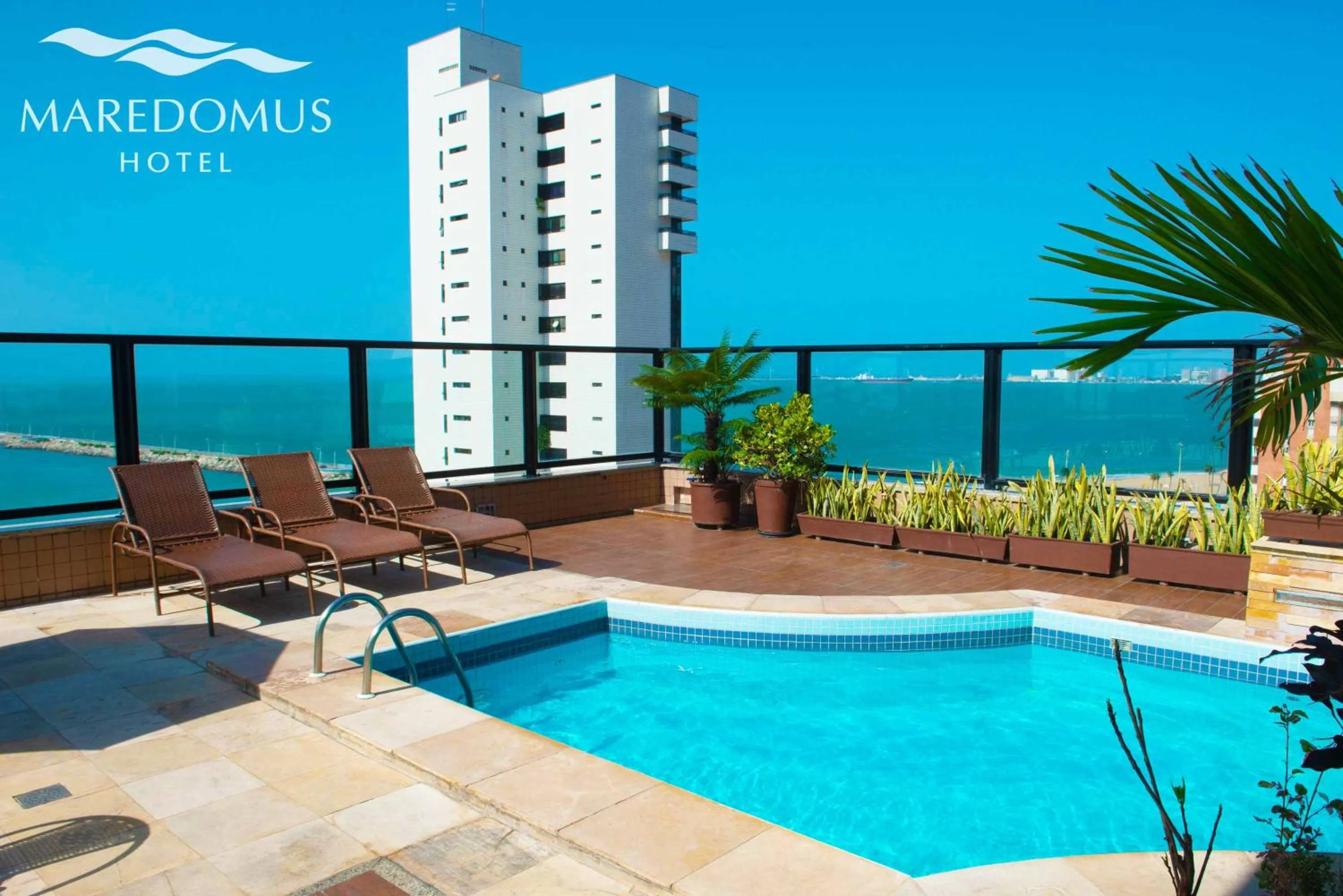 Day in Maredomus Hotel