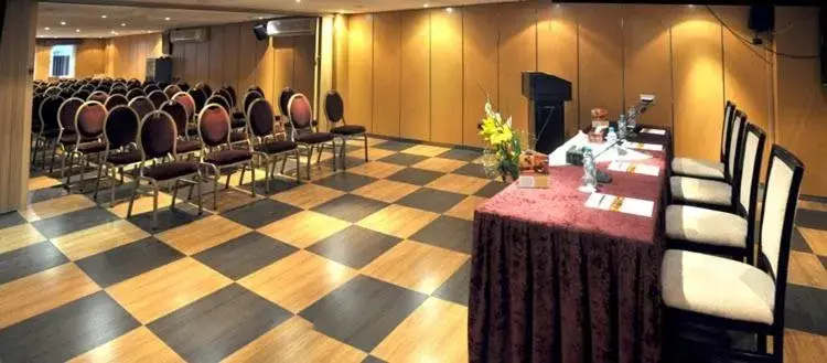 Banquet/Function facilities in Oum Palace Hotel & Spa