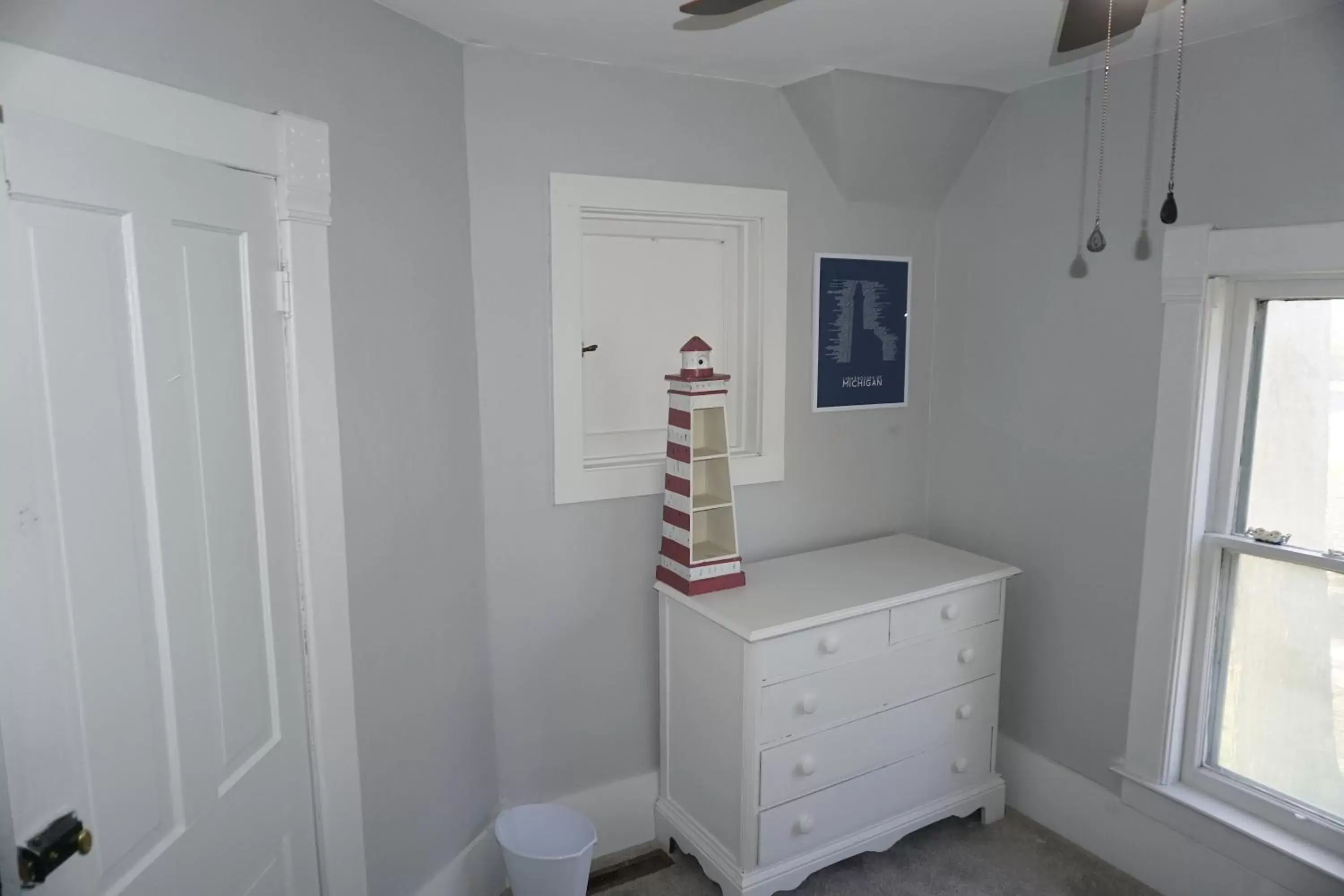 Bathroom in Charlevoix House - The Northside