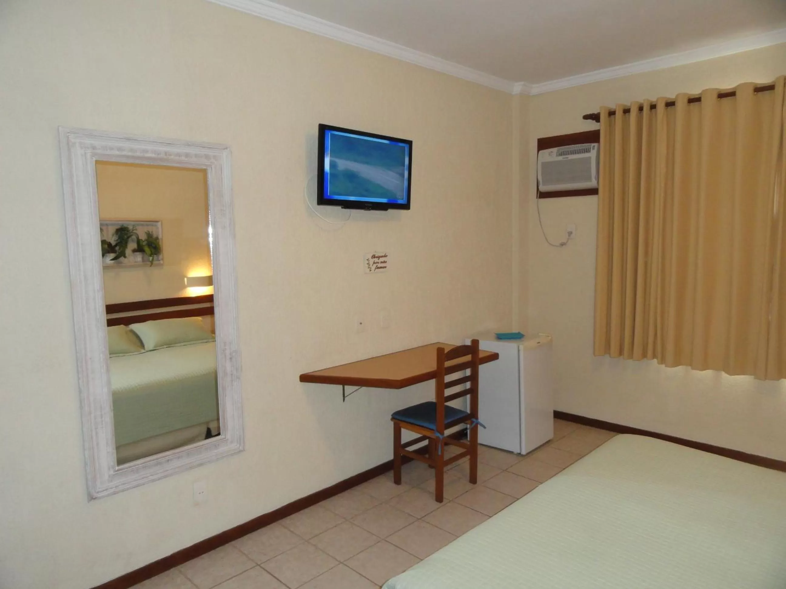 TV and multimedia, Bed in Village du Soleil