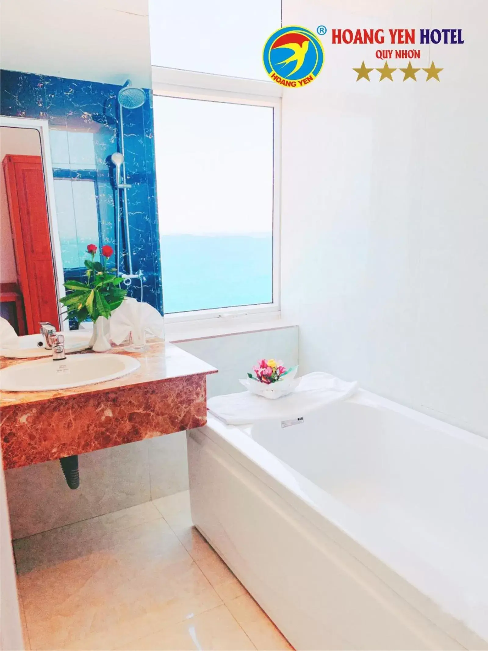 Hoang Yen Hotel Hoang Yen Hotel