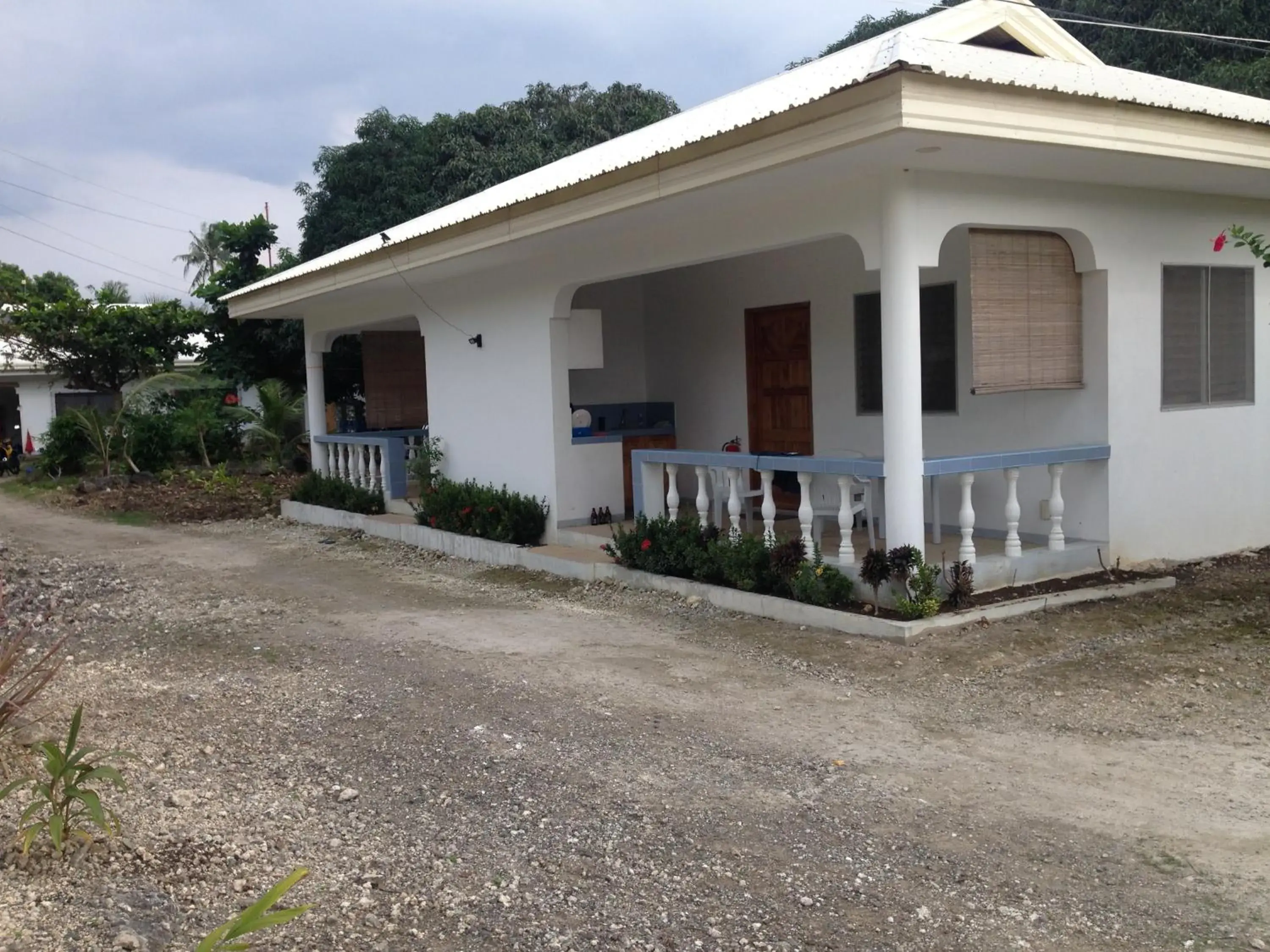 Balcony/Terrace, Property Building in Mangoes Place