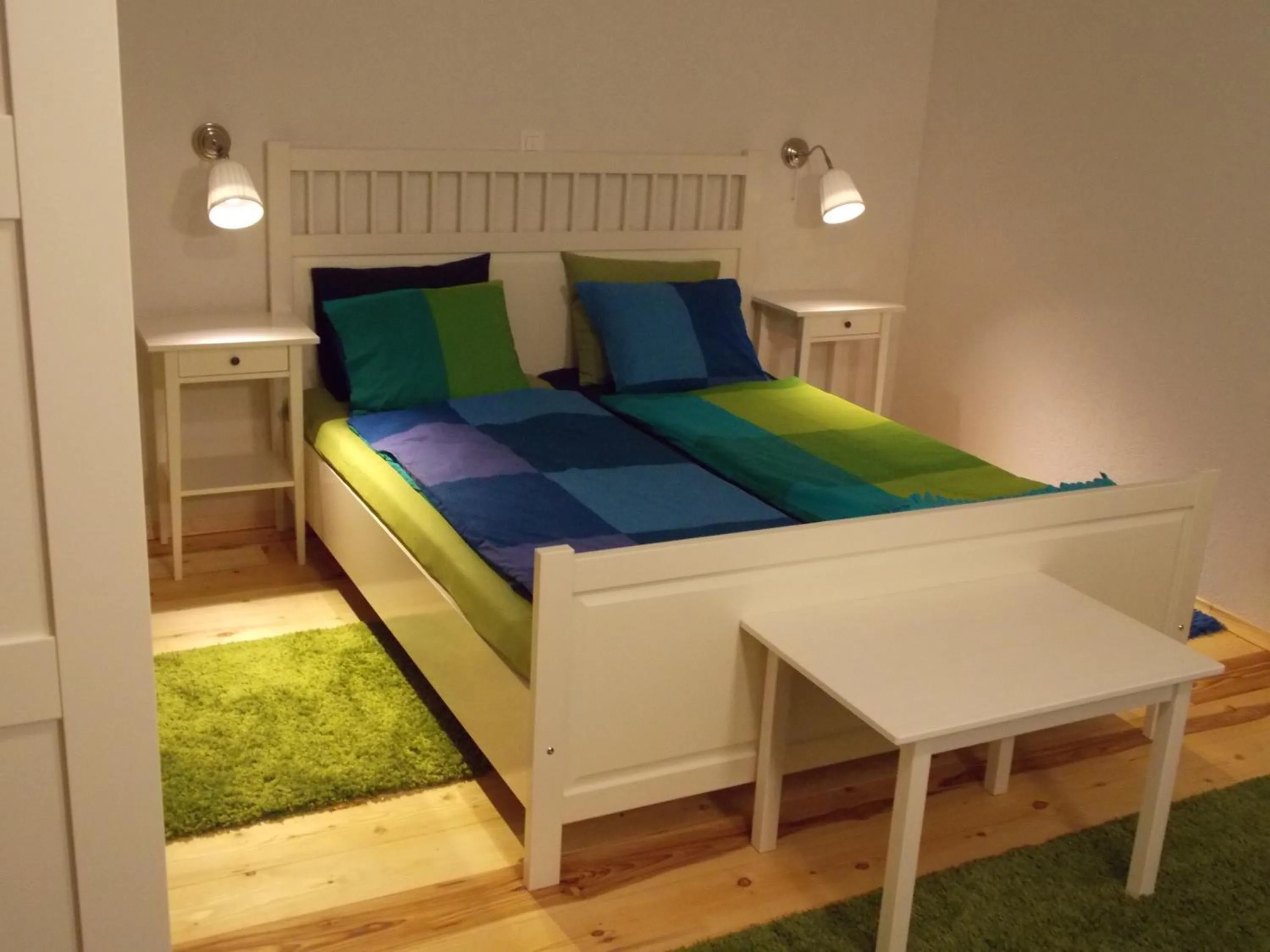 Bed in Guesthouse Stari Tišler