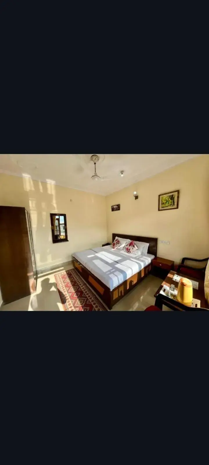 OYO 4205 Hotel Anuj Regency