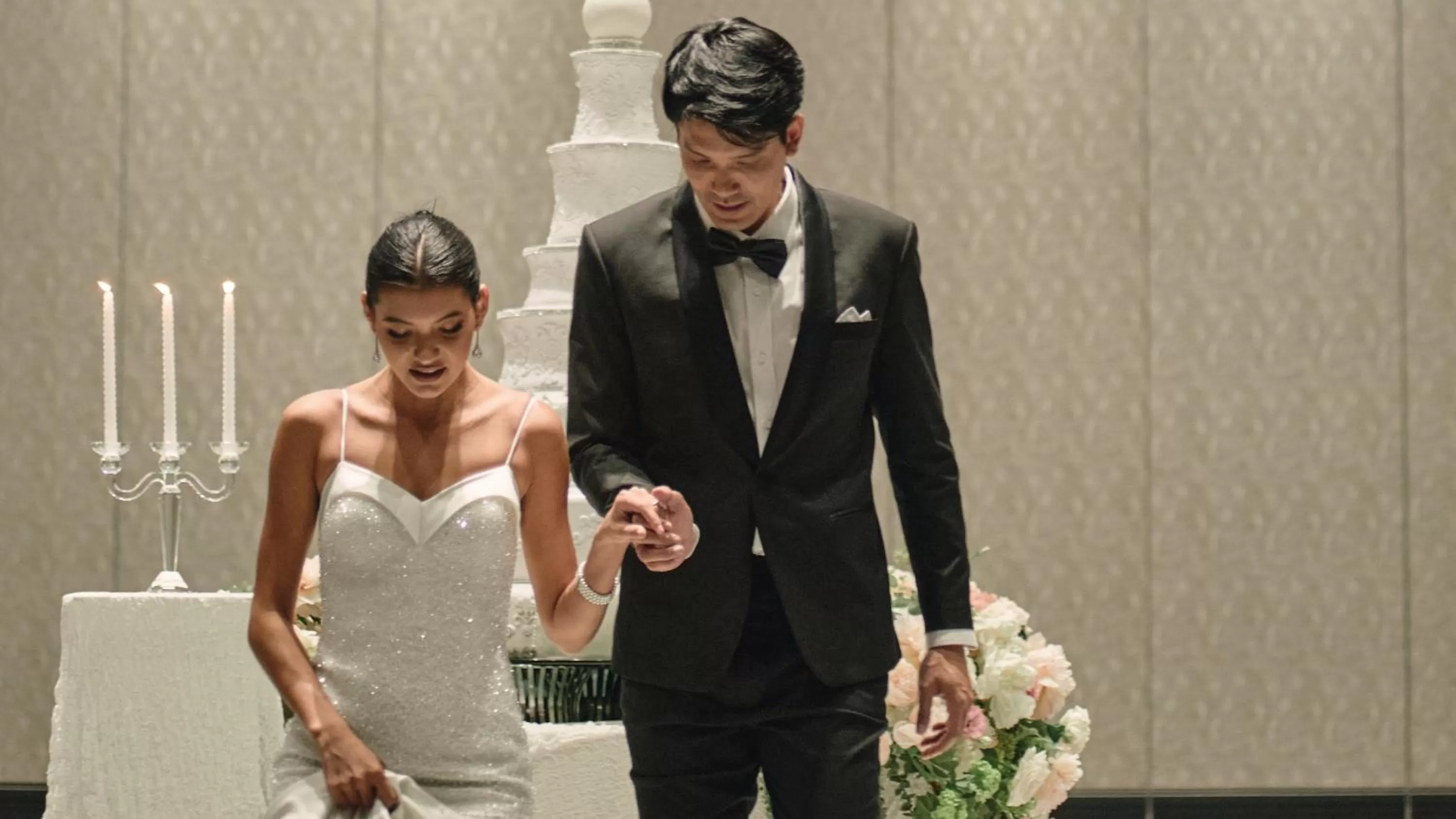 Meeting/conference room in InterContinental Bangkok by IHG