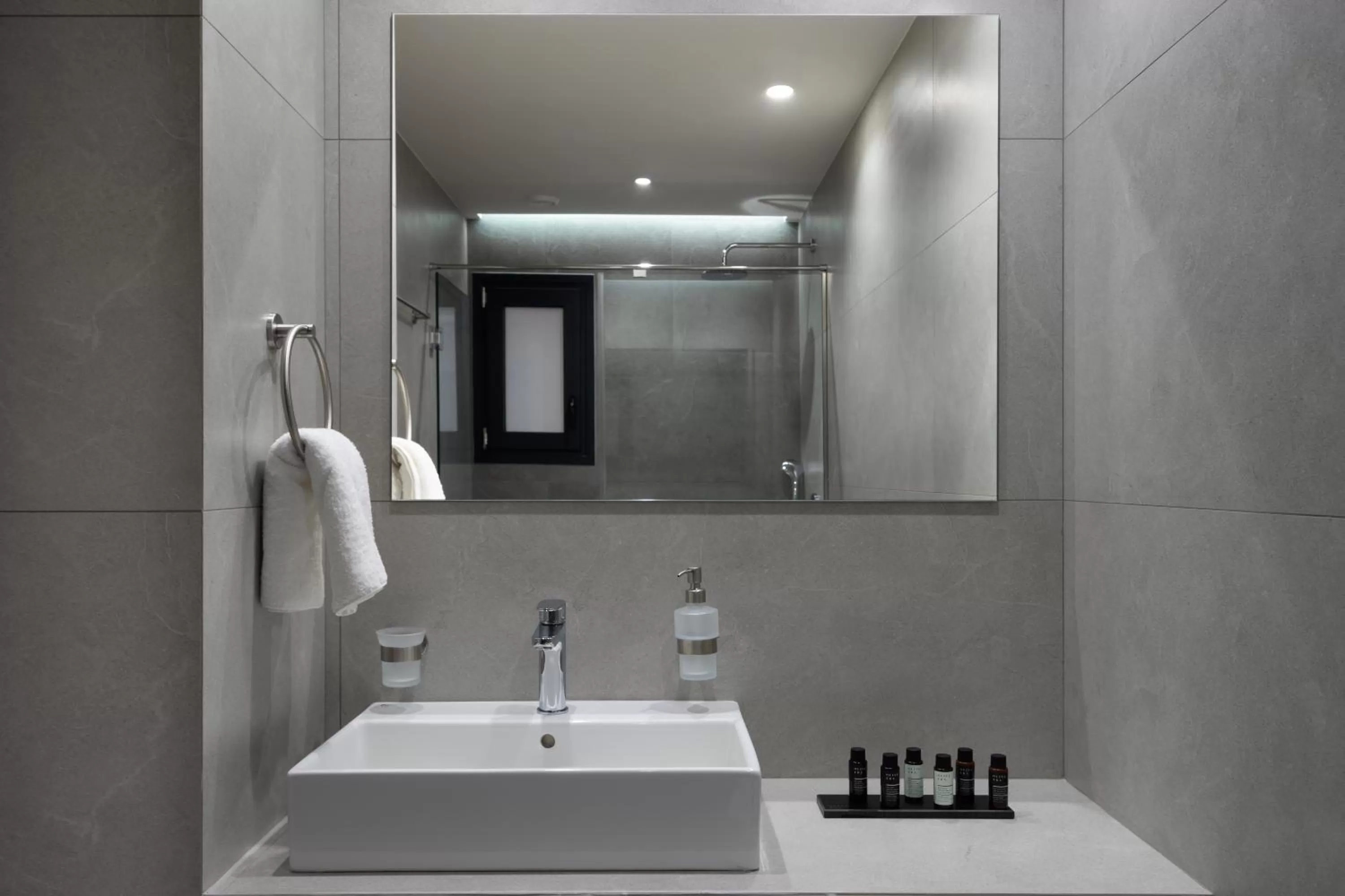 Bathroom in Hestia - Alexandras 38