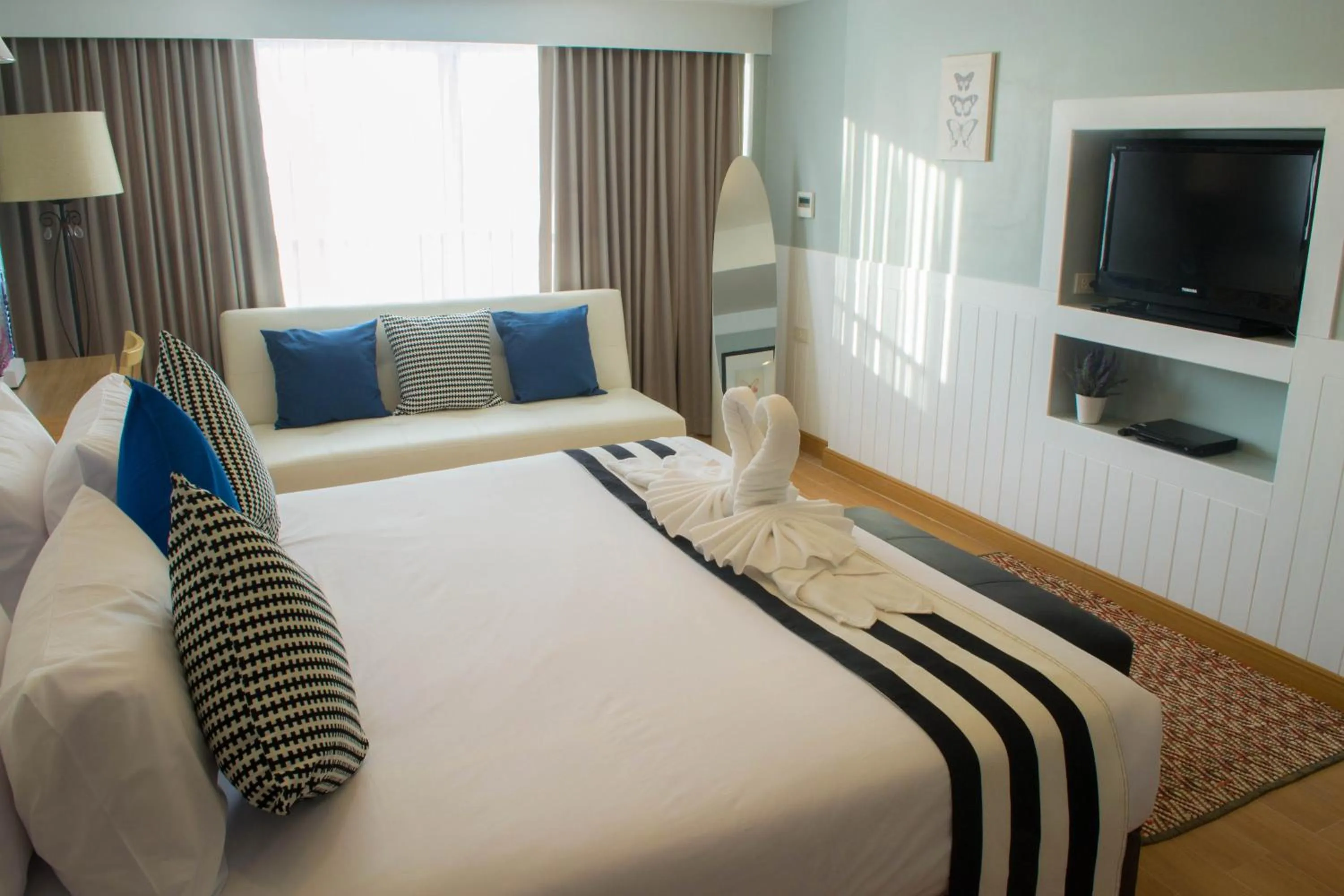 Day in Paradise Hotel Udonthani