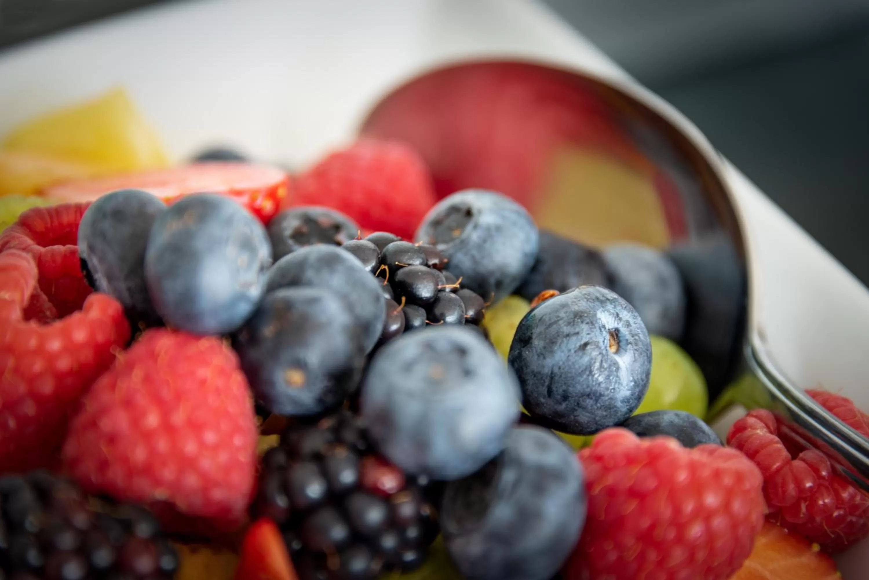 Breakfast, Food in The Dartmouth Boutique B &B