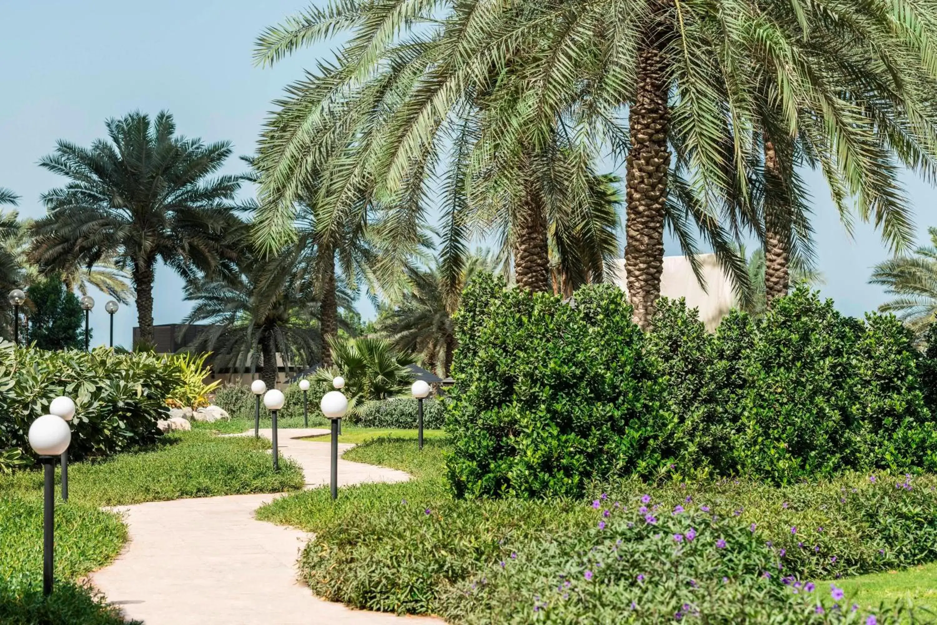 Other, Garden in Le Royal Meridien Beach Resort & Spa Dubai