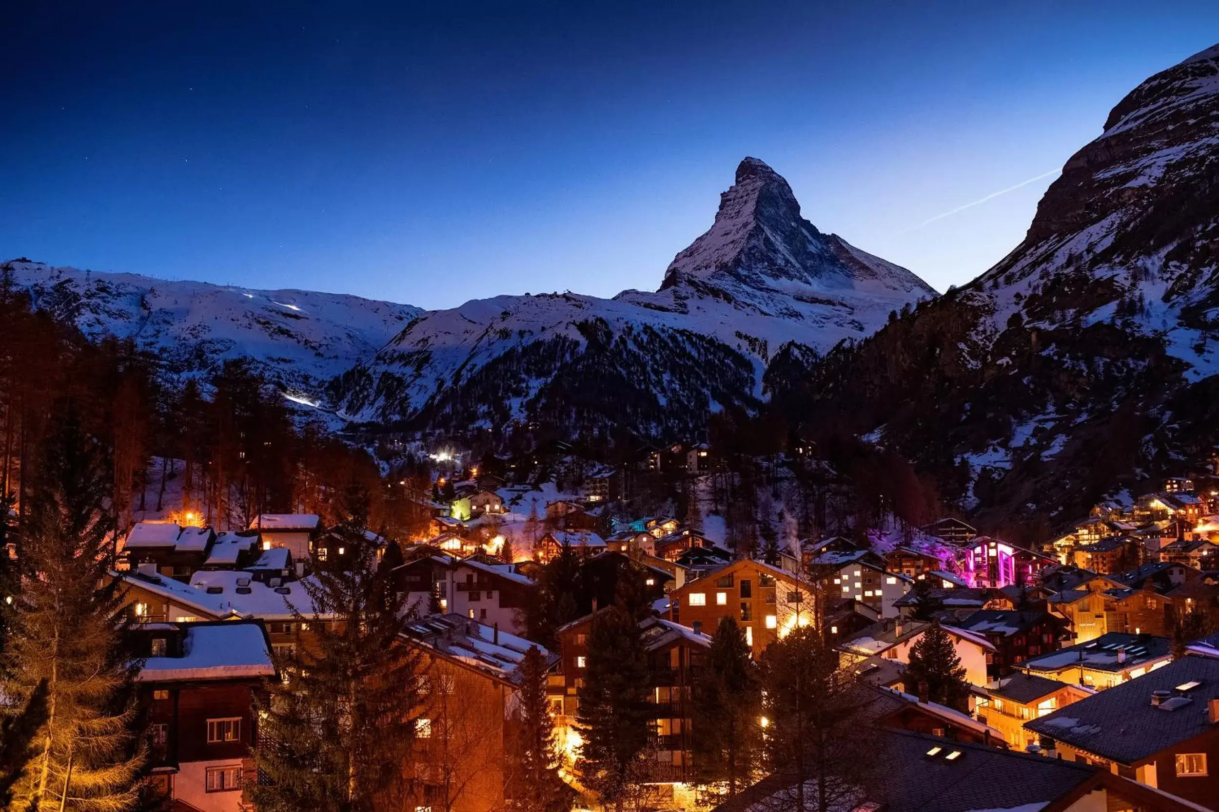 Staff, Winter in Wellness Hotel Alpenhof