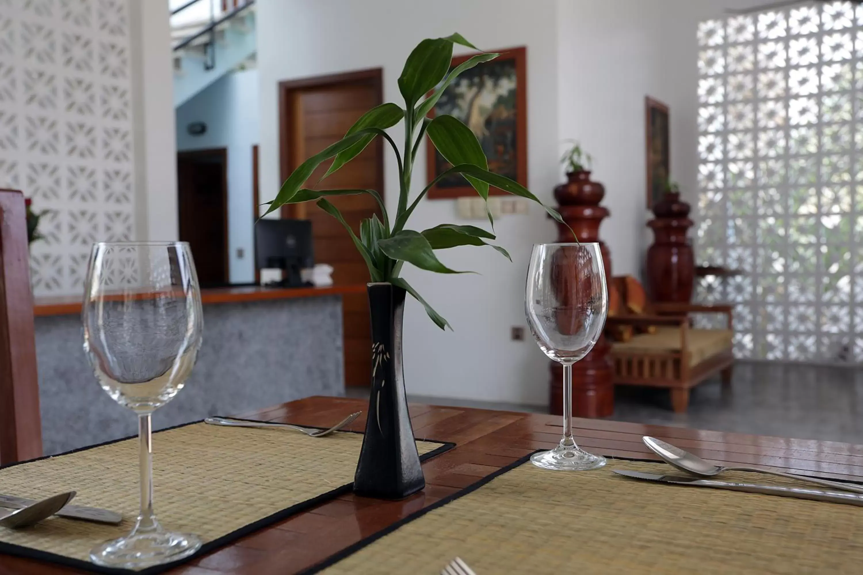 Restaurant/places to eat in Sam So Boutique Villa Restaurant/places to eat in Sam So Boutique Villa