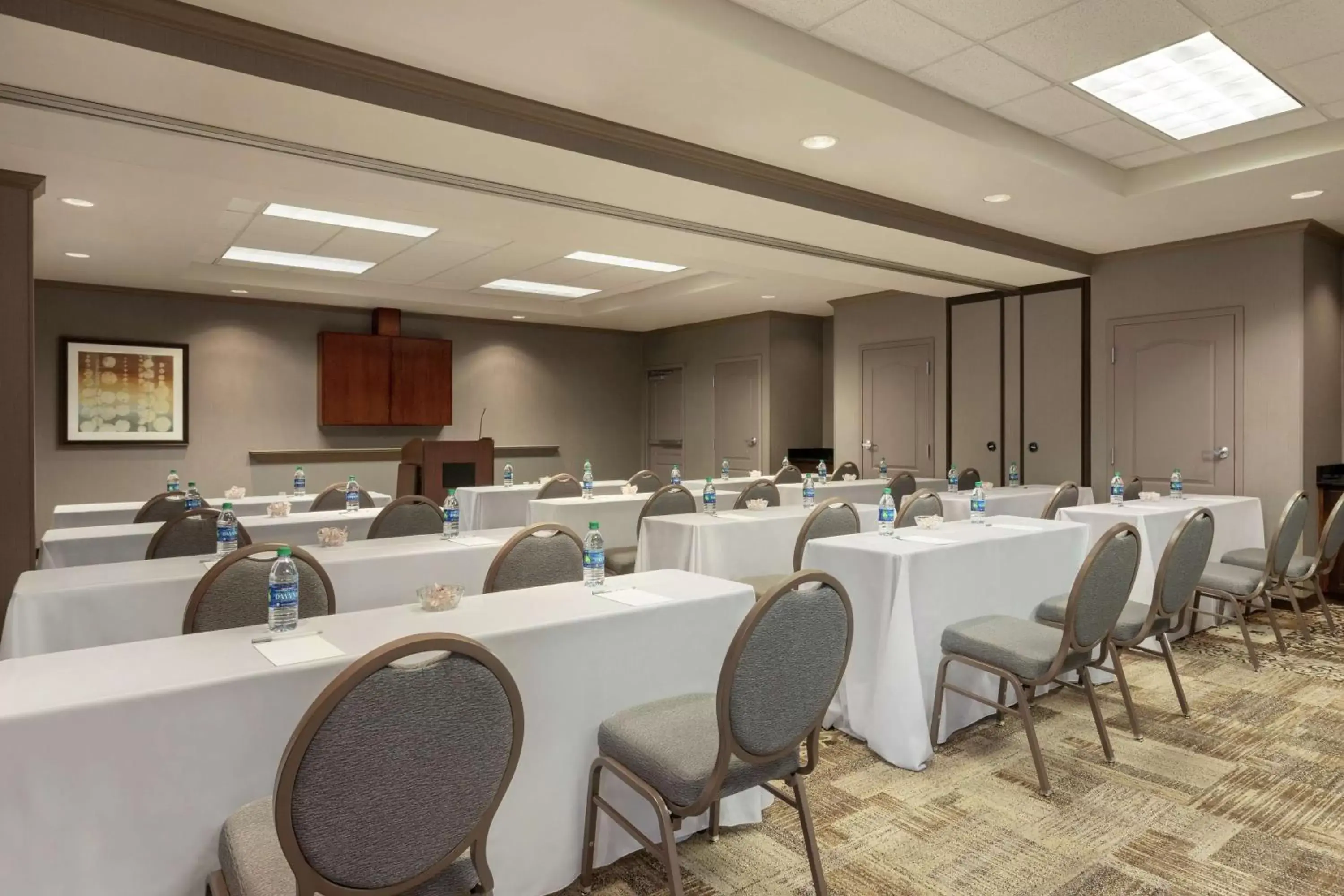 Meeting/conference room in Hampton Inn & Suites Montgomery-EastChase