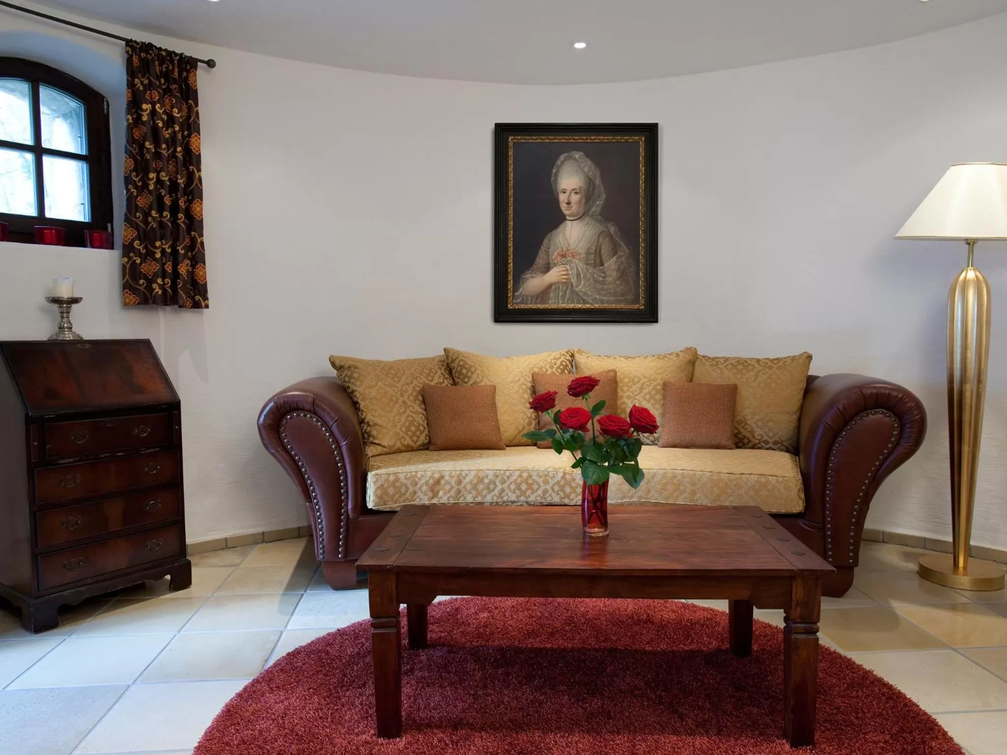 Day in DORMERO Schlosshotel Reichenschwand