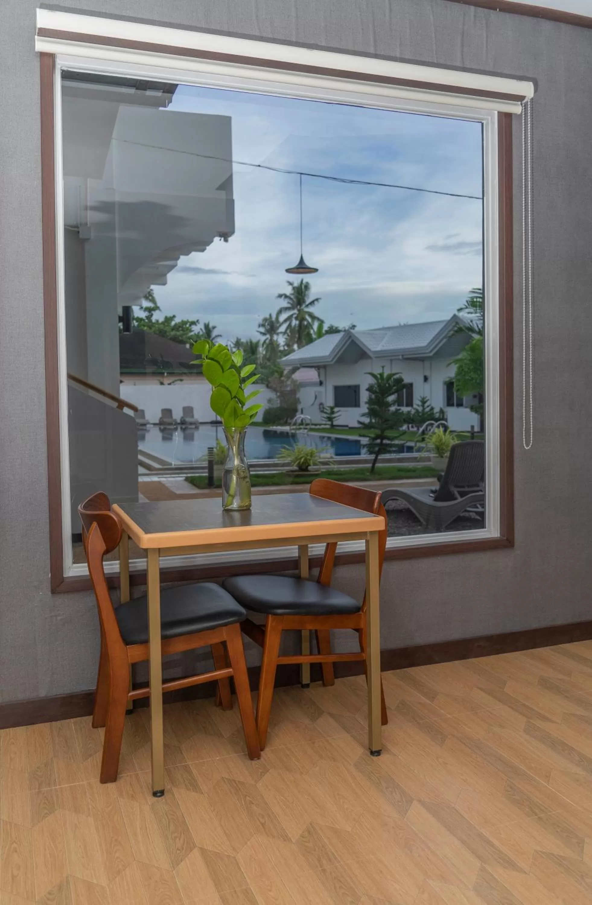 View (from property/room) in Adela Resort Panglao