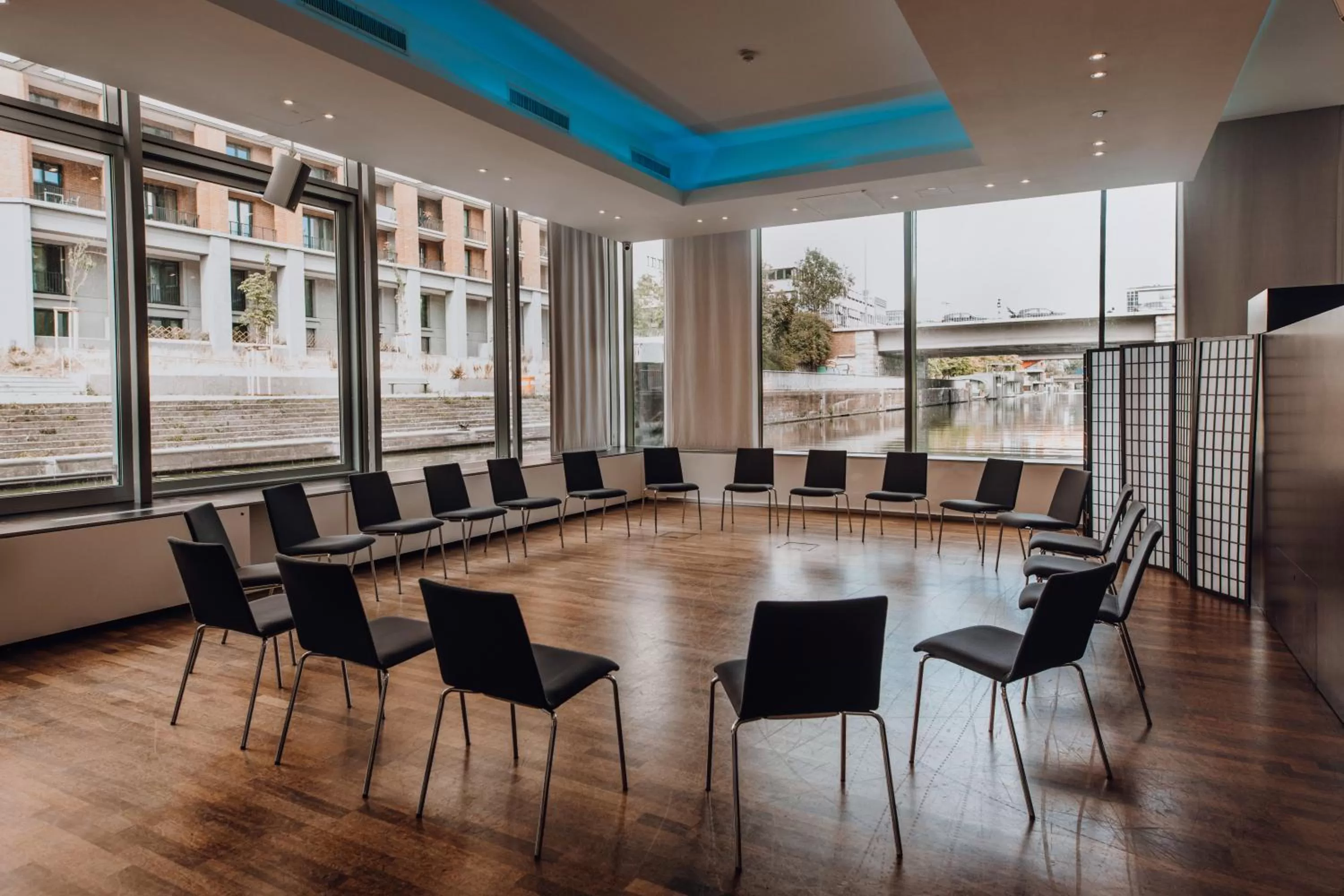 Meeting/conference room in Mercure Hotel Hamburg City