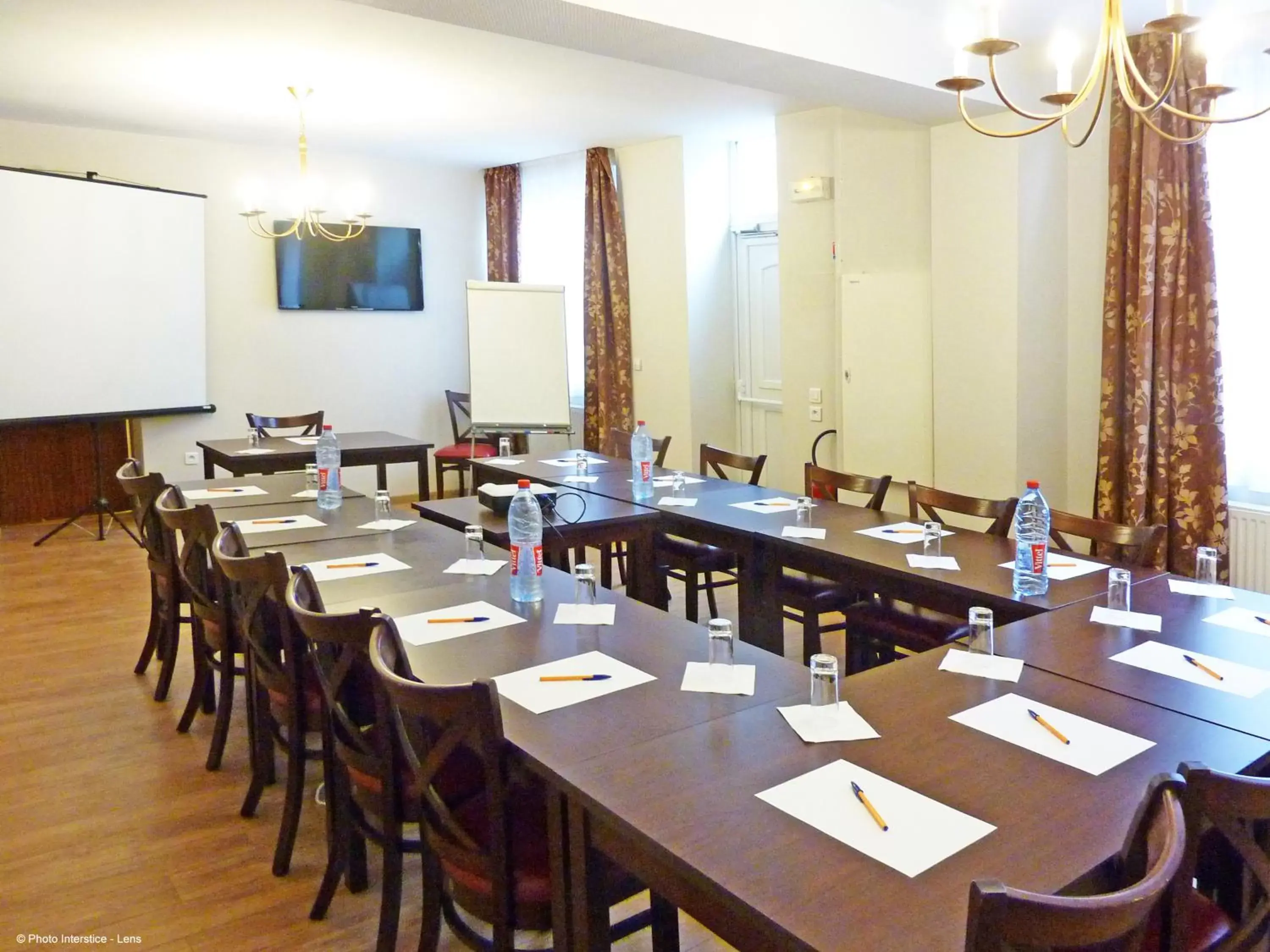 Meeting/conference room in Le Florence