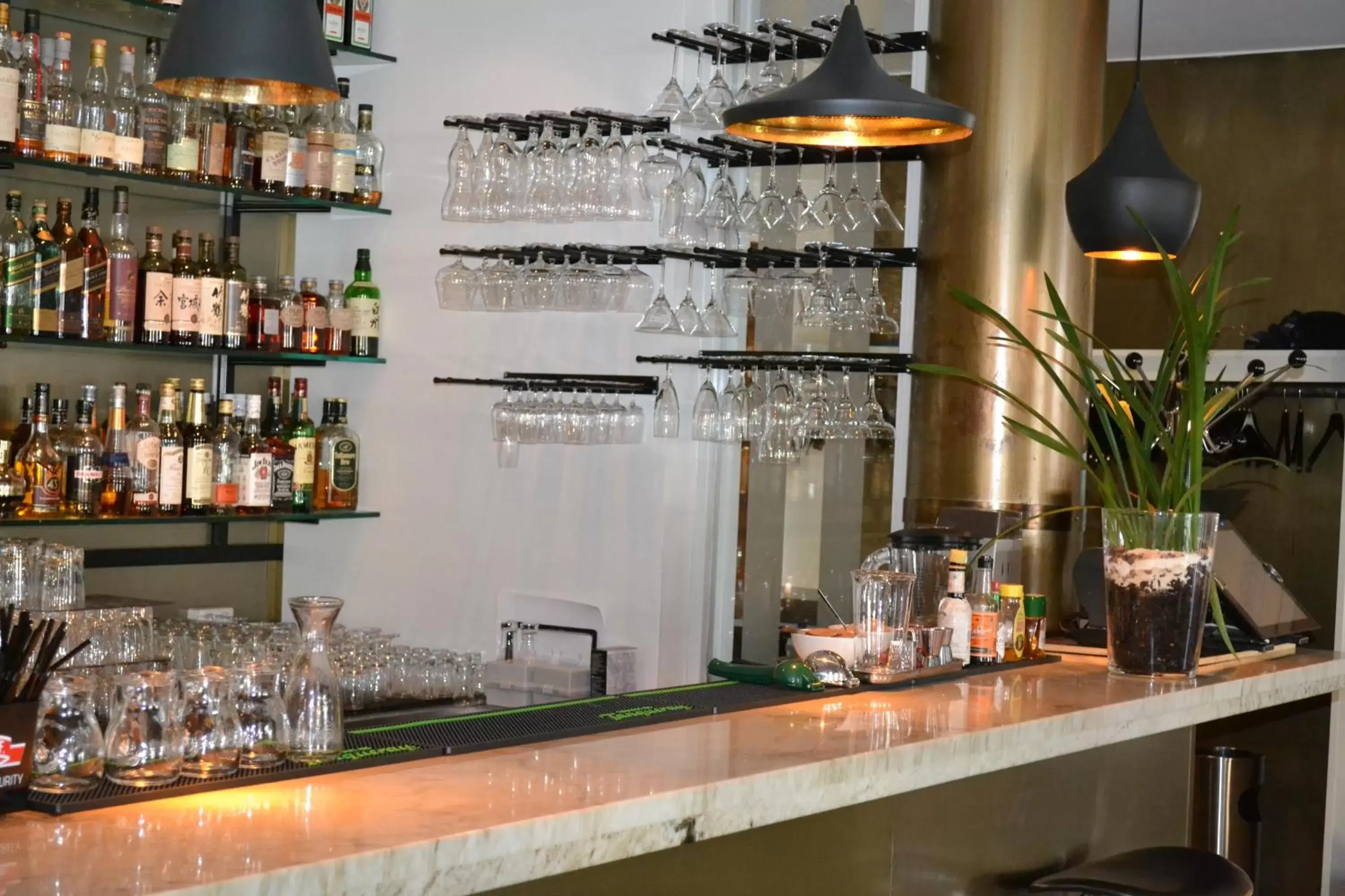 Lounge or bar, Lounge/Bar in Elite Stora Hotellet Linköping