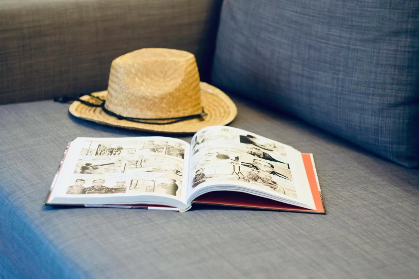 City Affaire : Bayeux Omaha