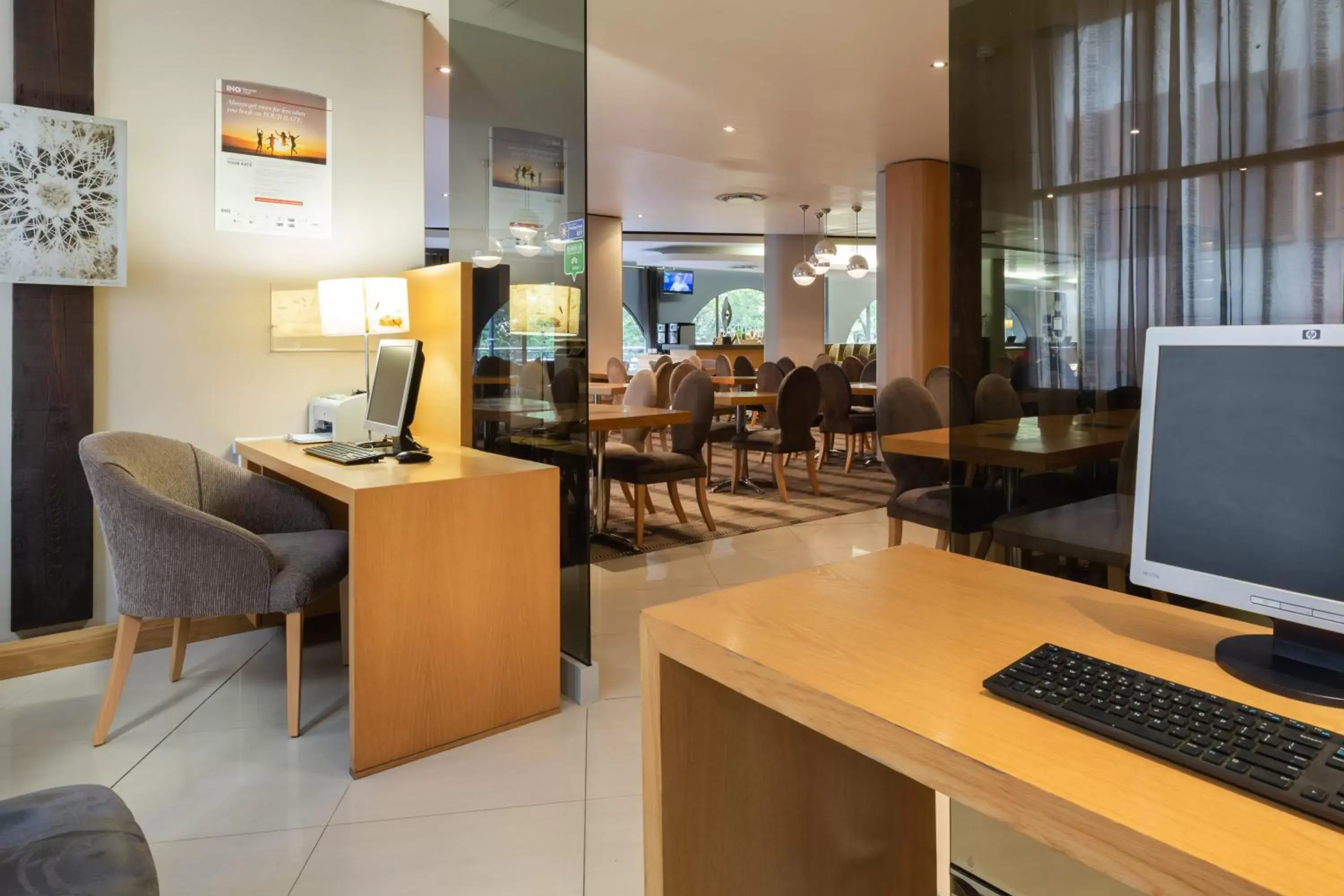 Other in Holiday Inn Express Cape Town City Centre, an IHG Hotel
