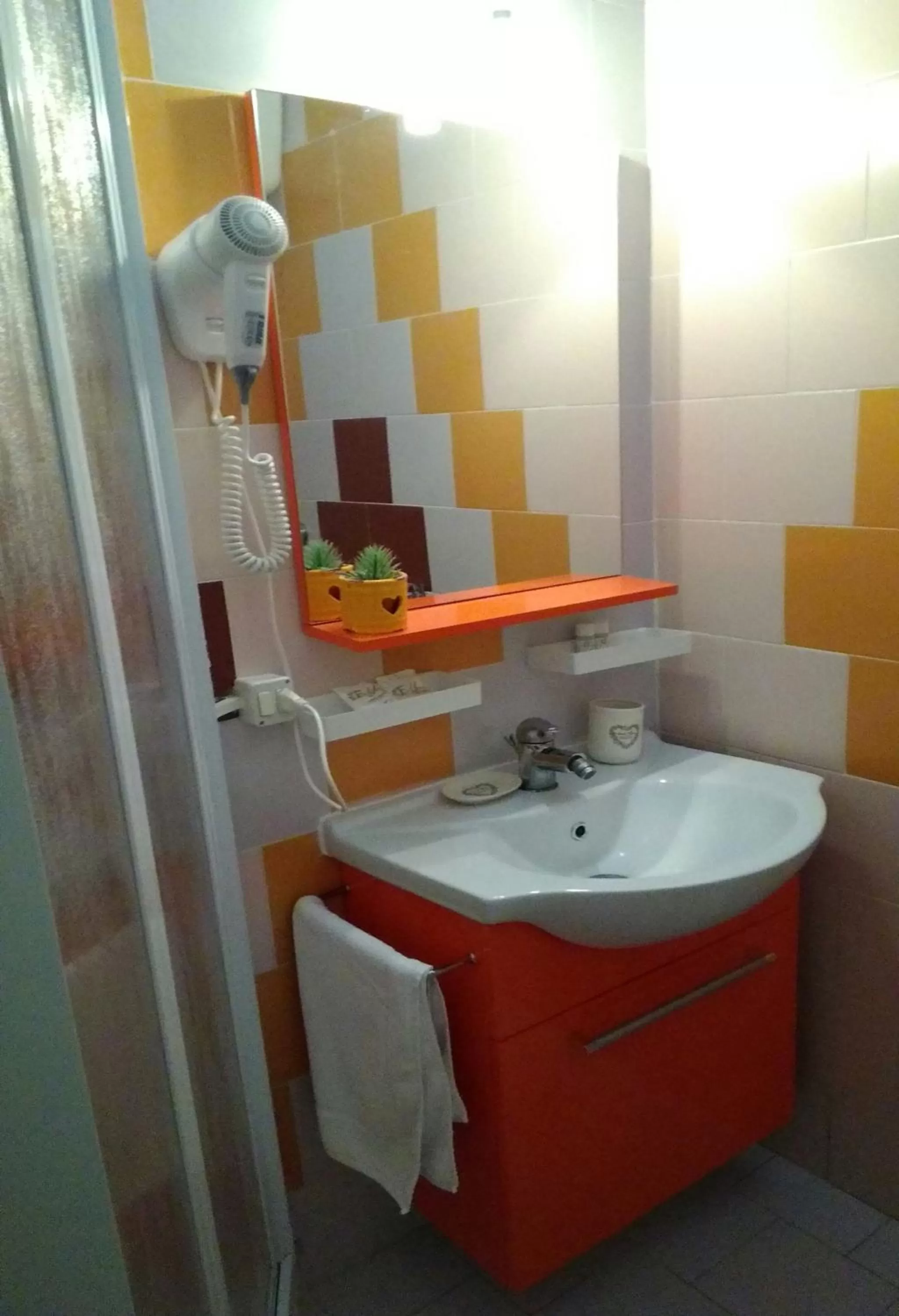 B&B Sweet Home Two Steps From The Ruins...