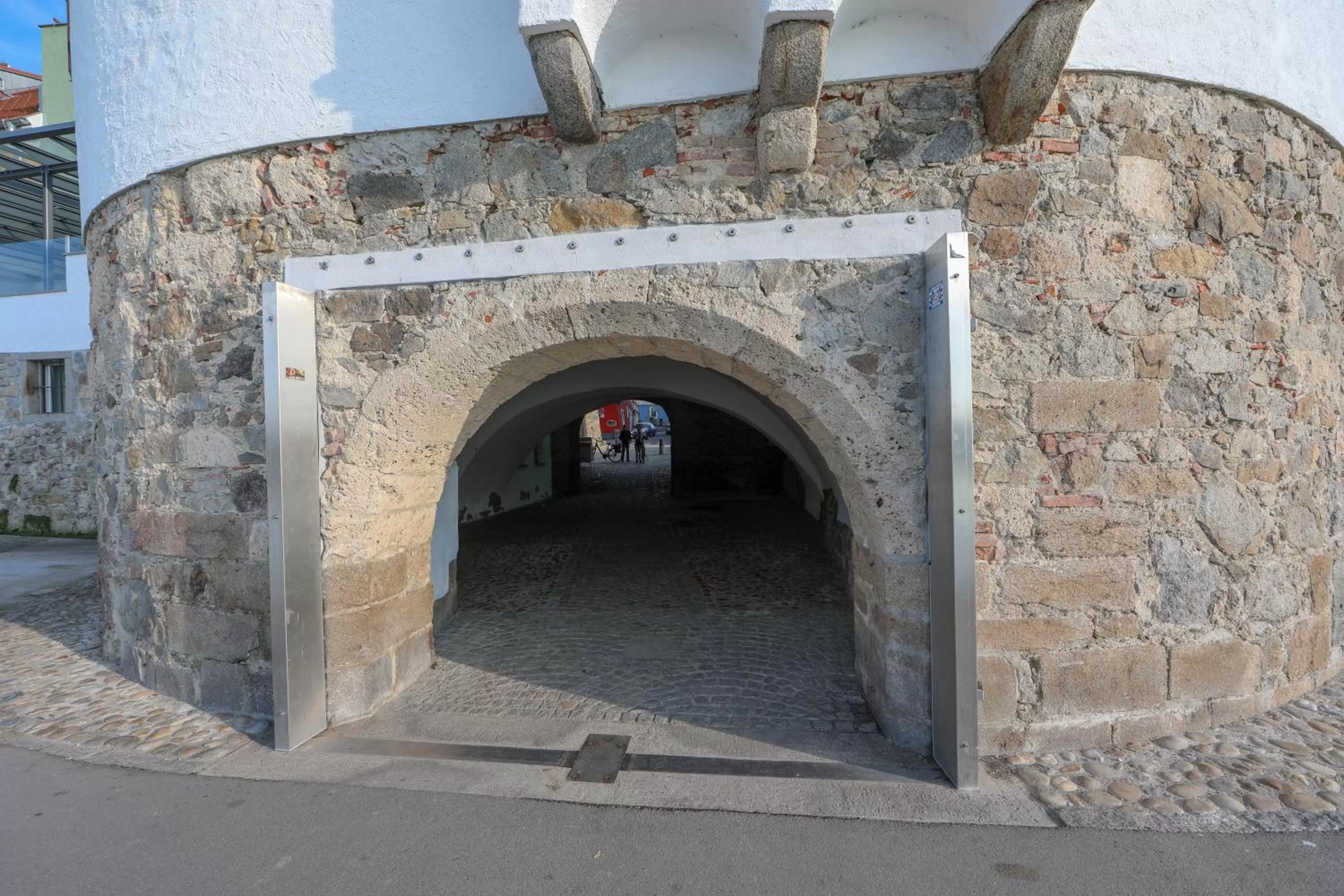 Neighbourhood in Das Schärding